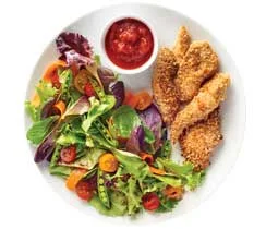 Balsamic Chicken Fingers