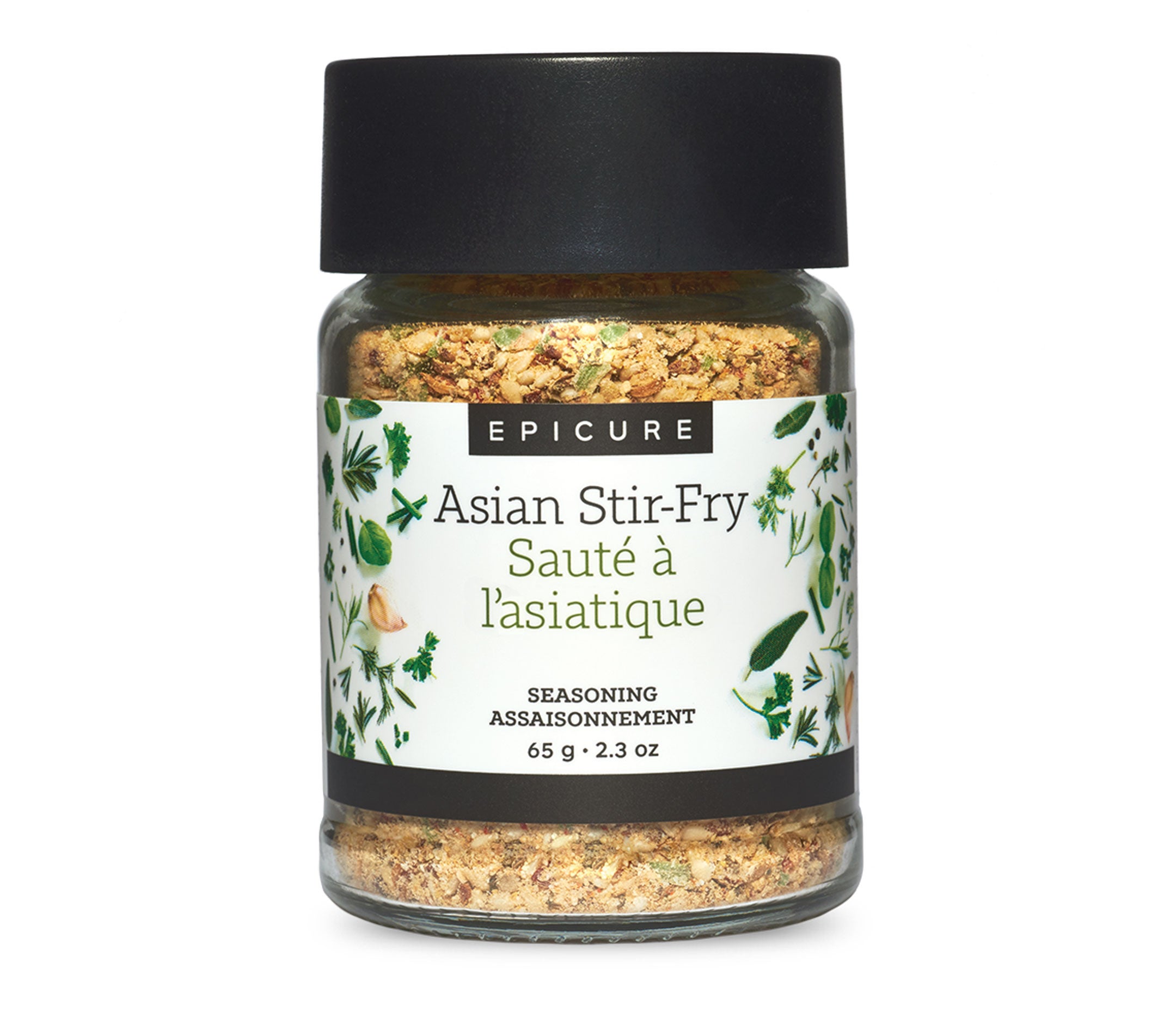 Asian seasoning outlet