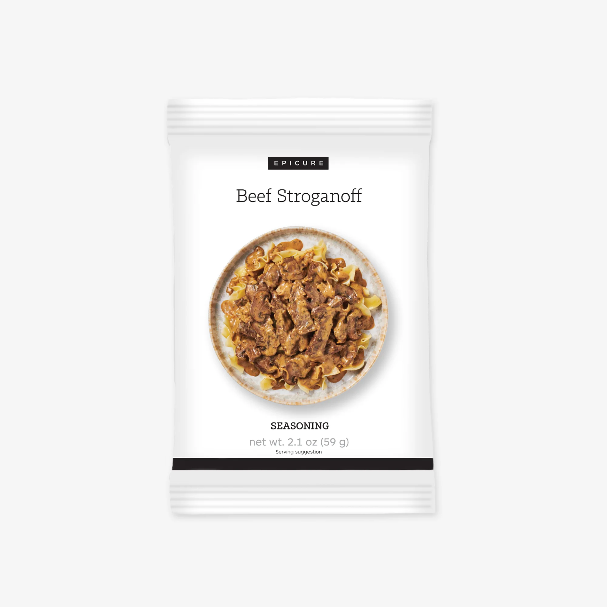 Beef Stroganoff Seasoning (New)(Pack of 3)