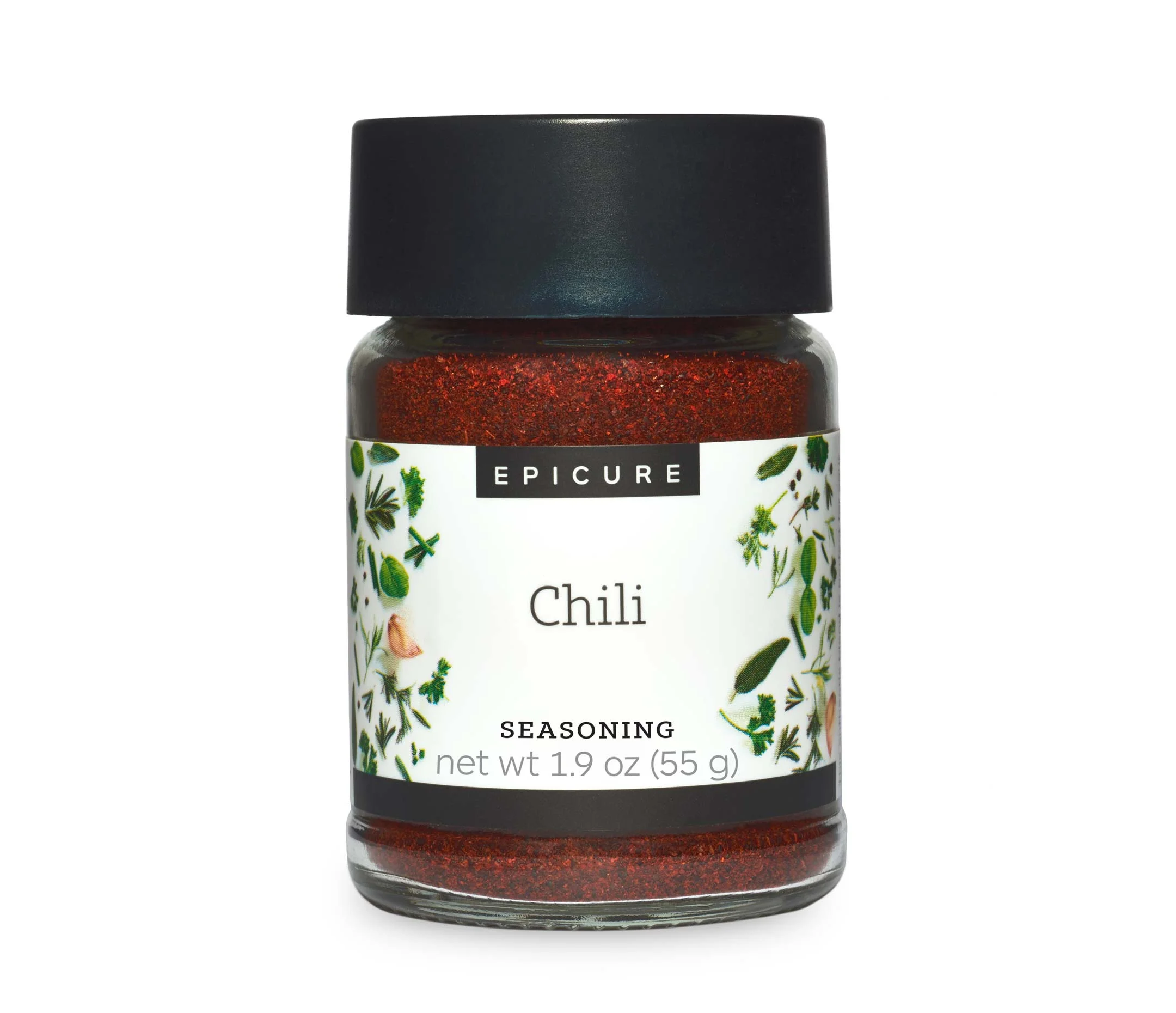 Chili Seasoning