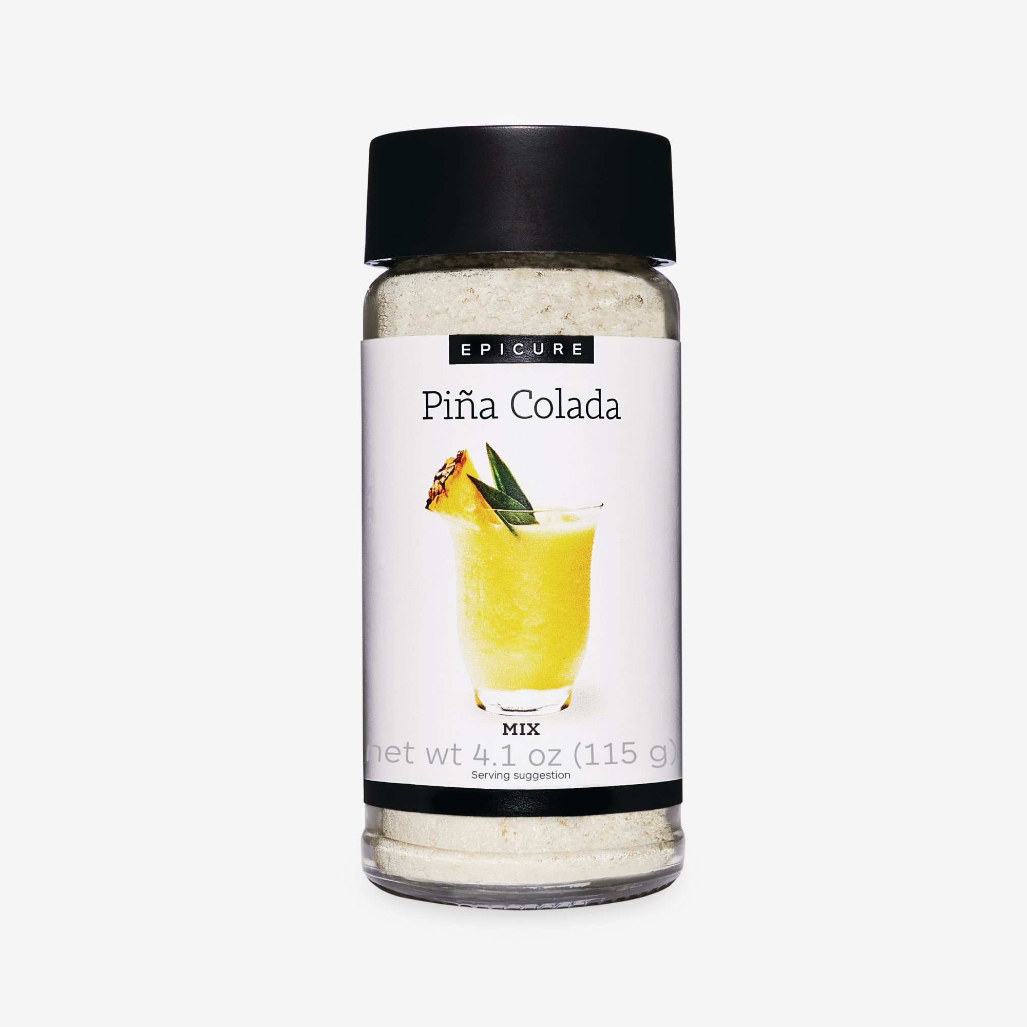 Piña Colada Mix
