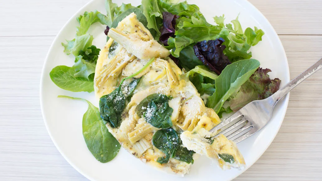 Italian Omelet