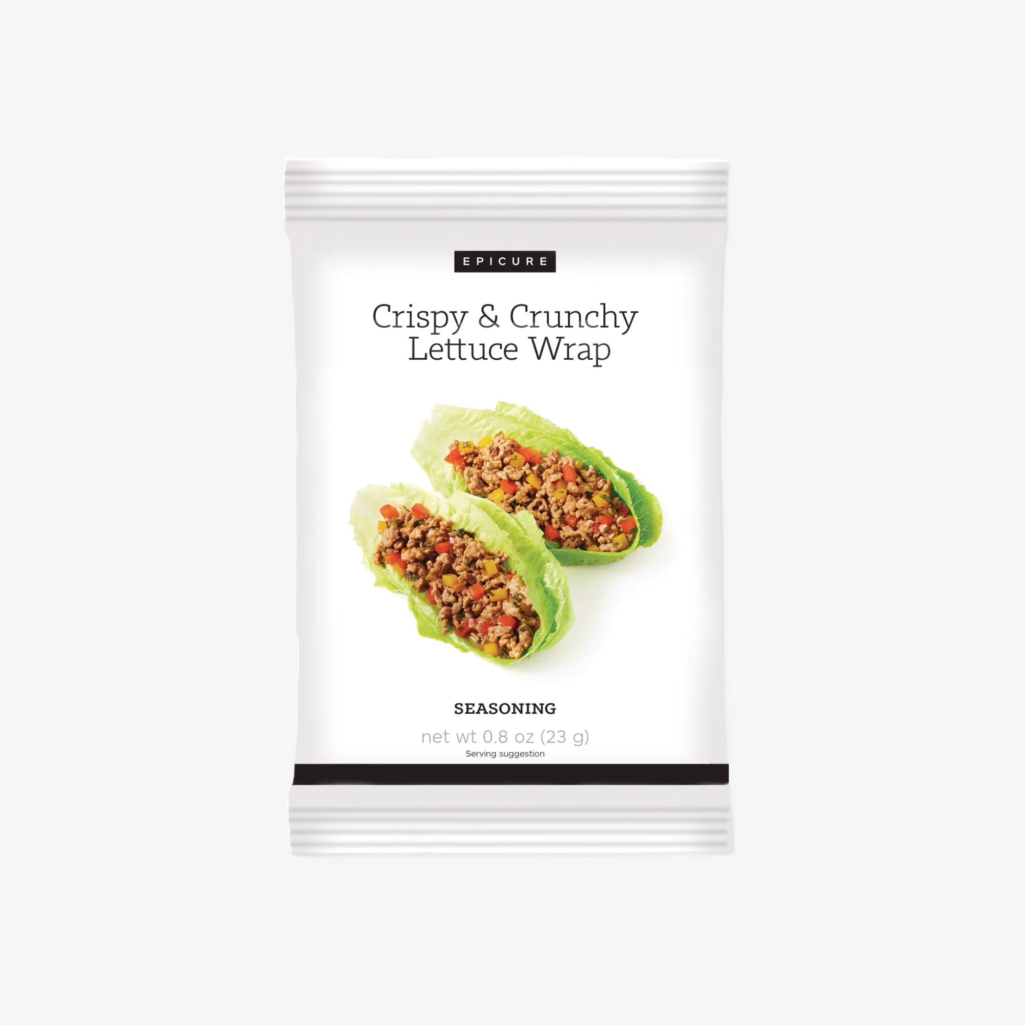 Crispy & Crunchy Lettuce Wrap Seasoning (single)