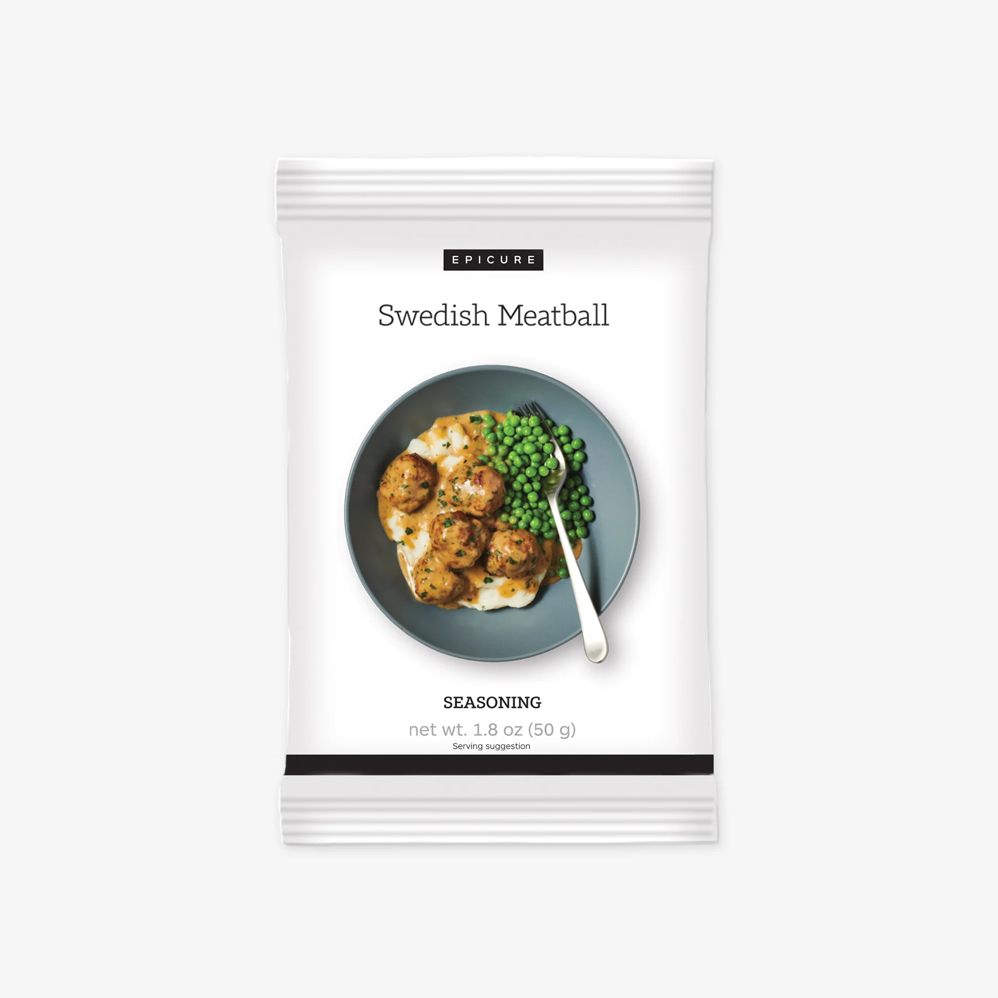 Swedish Meatball Seasoning (Pack of 3)