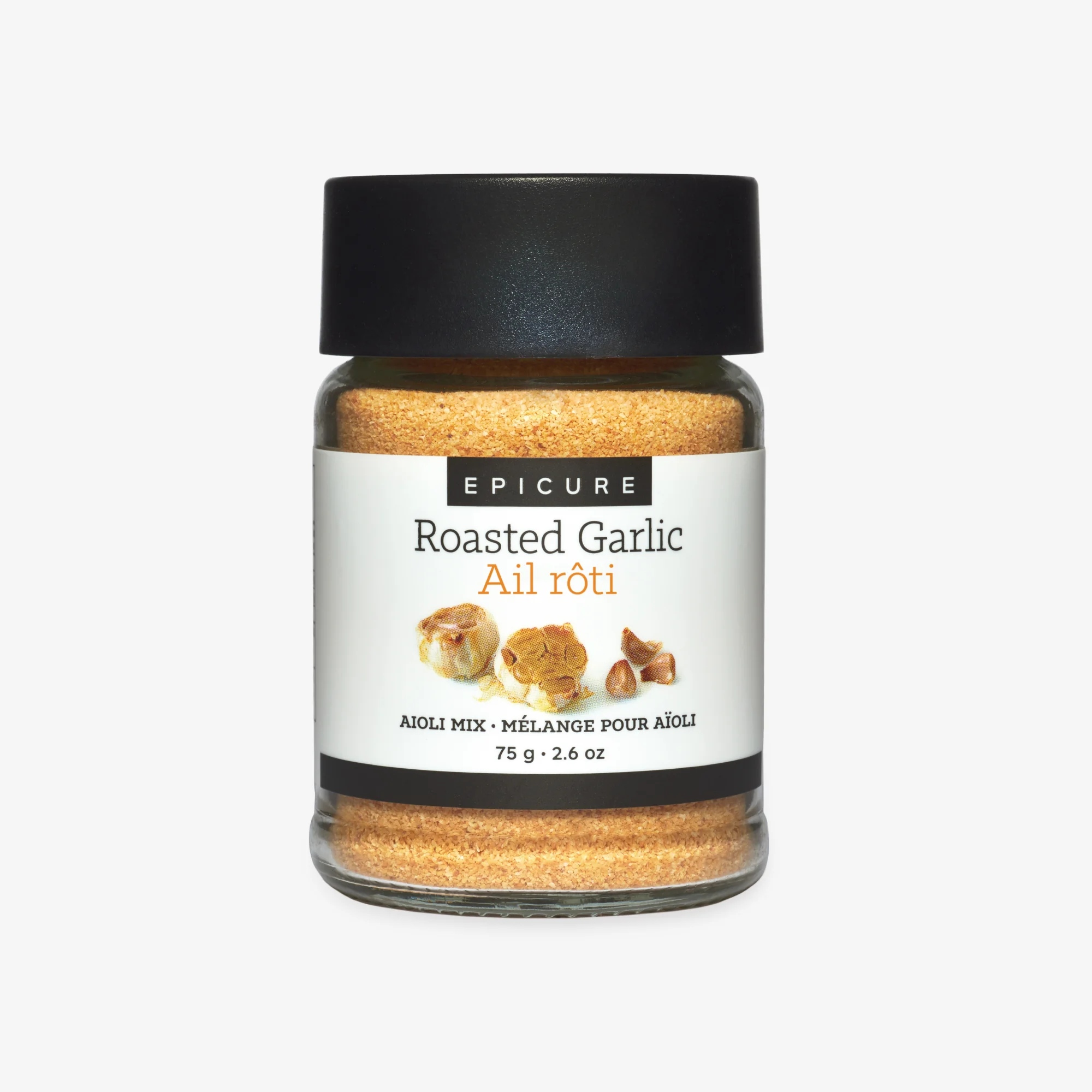 Roasted Garlic Aioli Mix