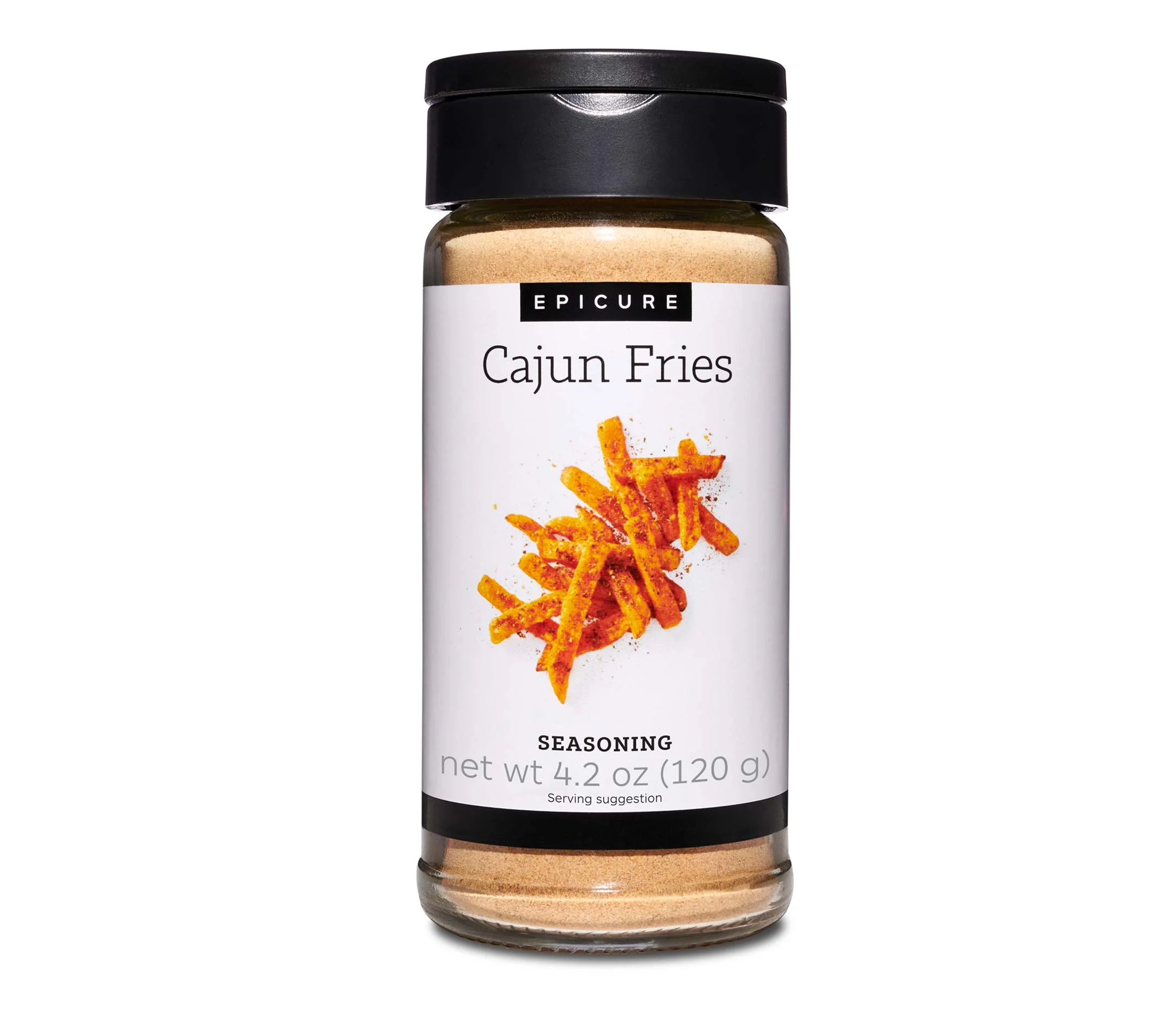 Durkee Cajun French Fry Seasoning, 29 oz.