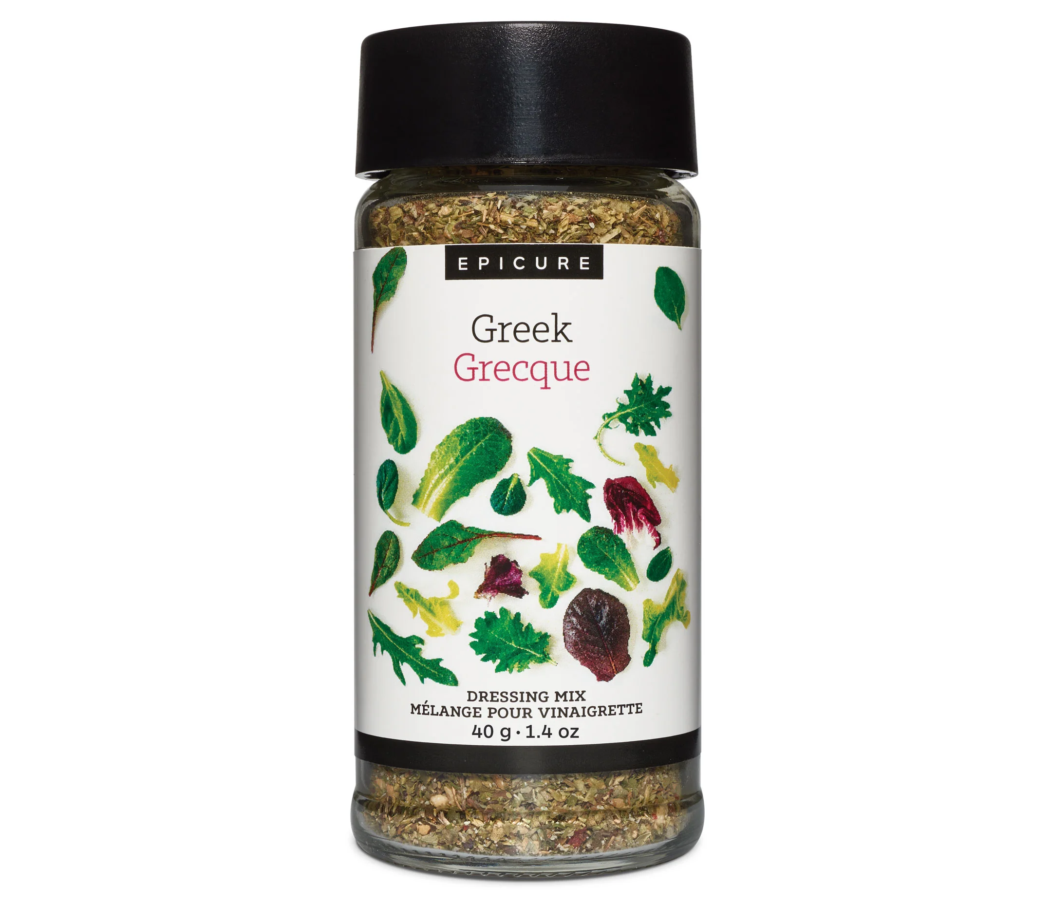 Greek Dressing Mix