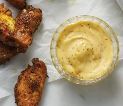 Lemon Pepper Aioli