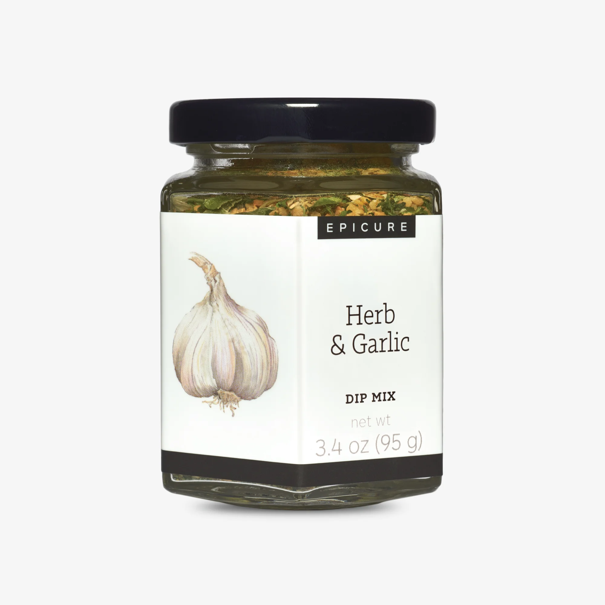 Herb & Garlic Dip Mix