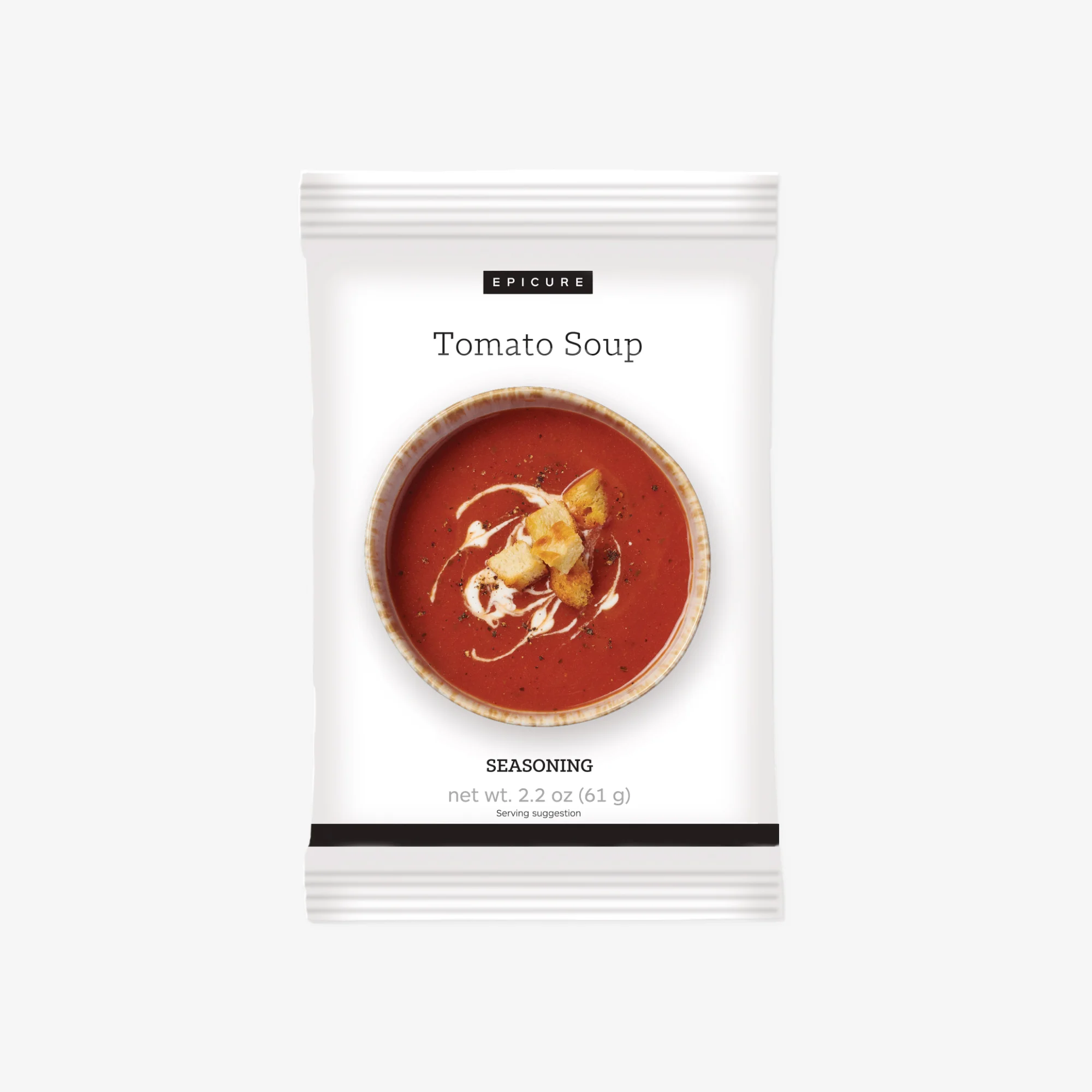 Tomato Soup Seasoning (Pack of 3)