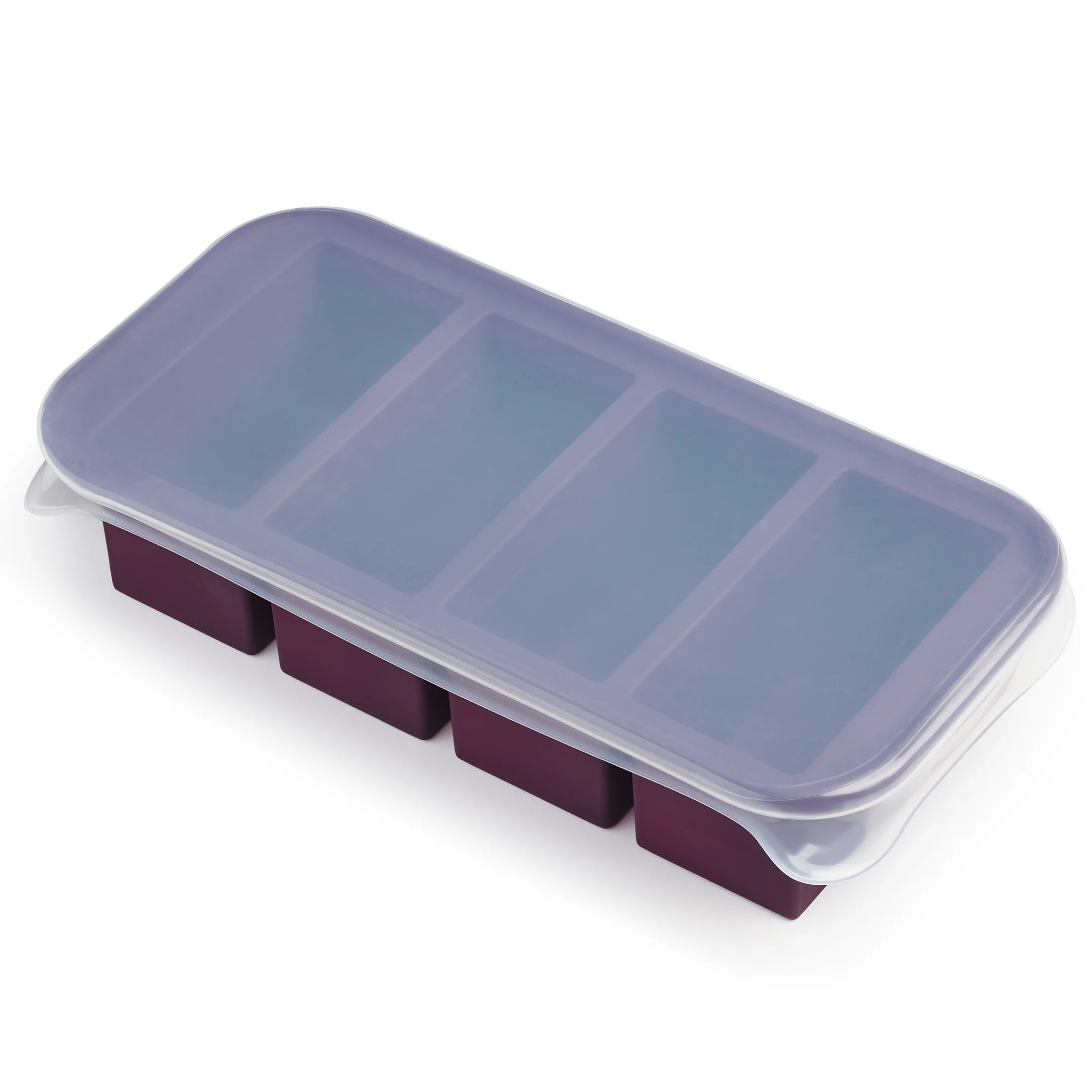 Freezer Cube Tray 1 Cup