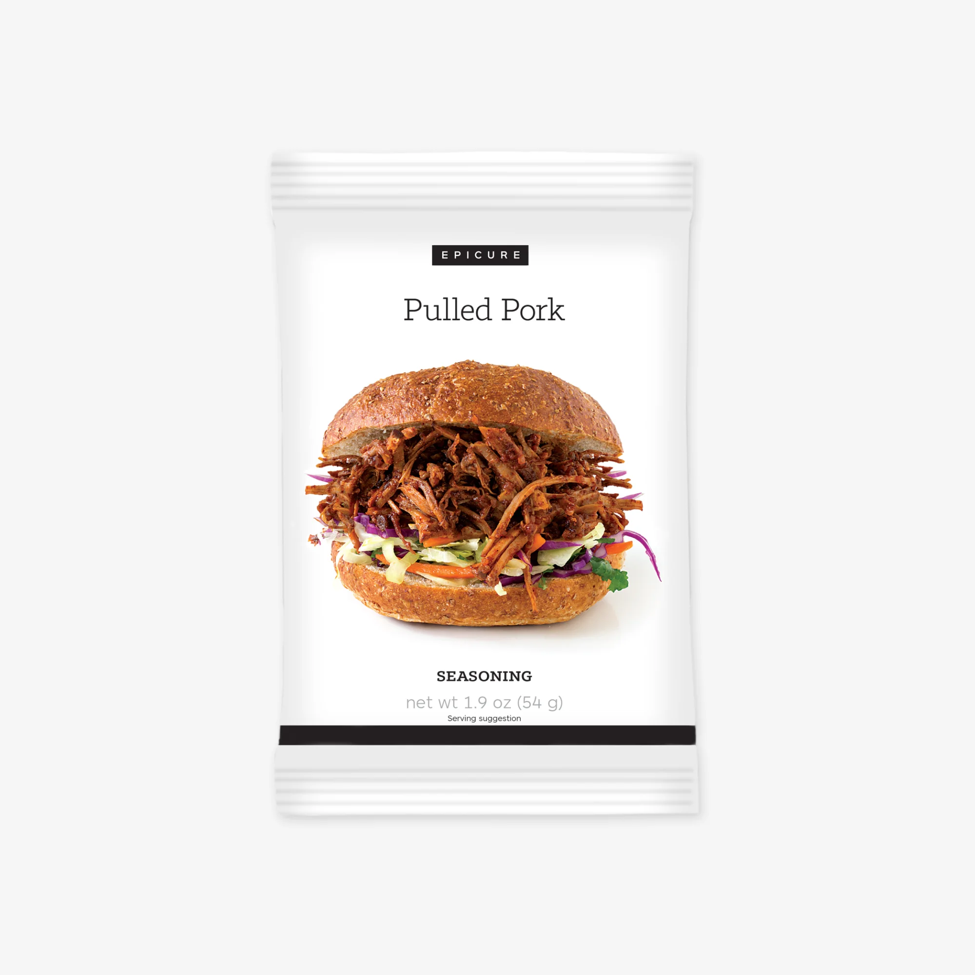 Pulled Pork Seasoning (Single)