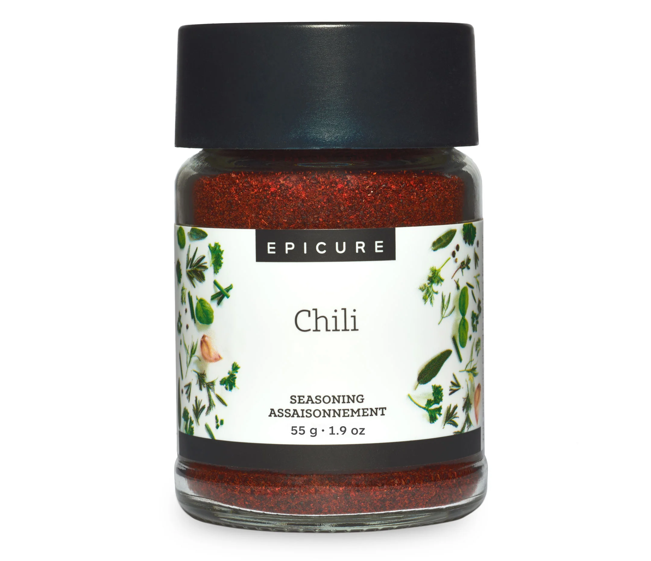 Chili Seasoning