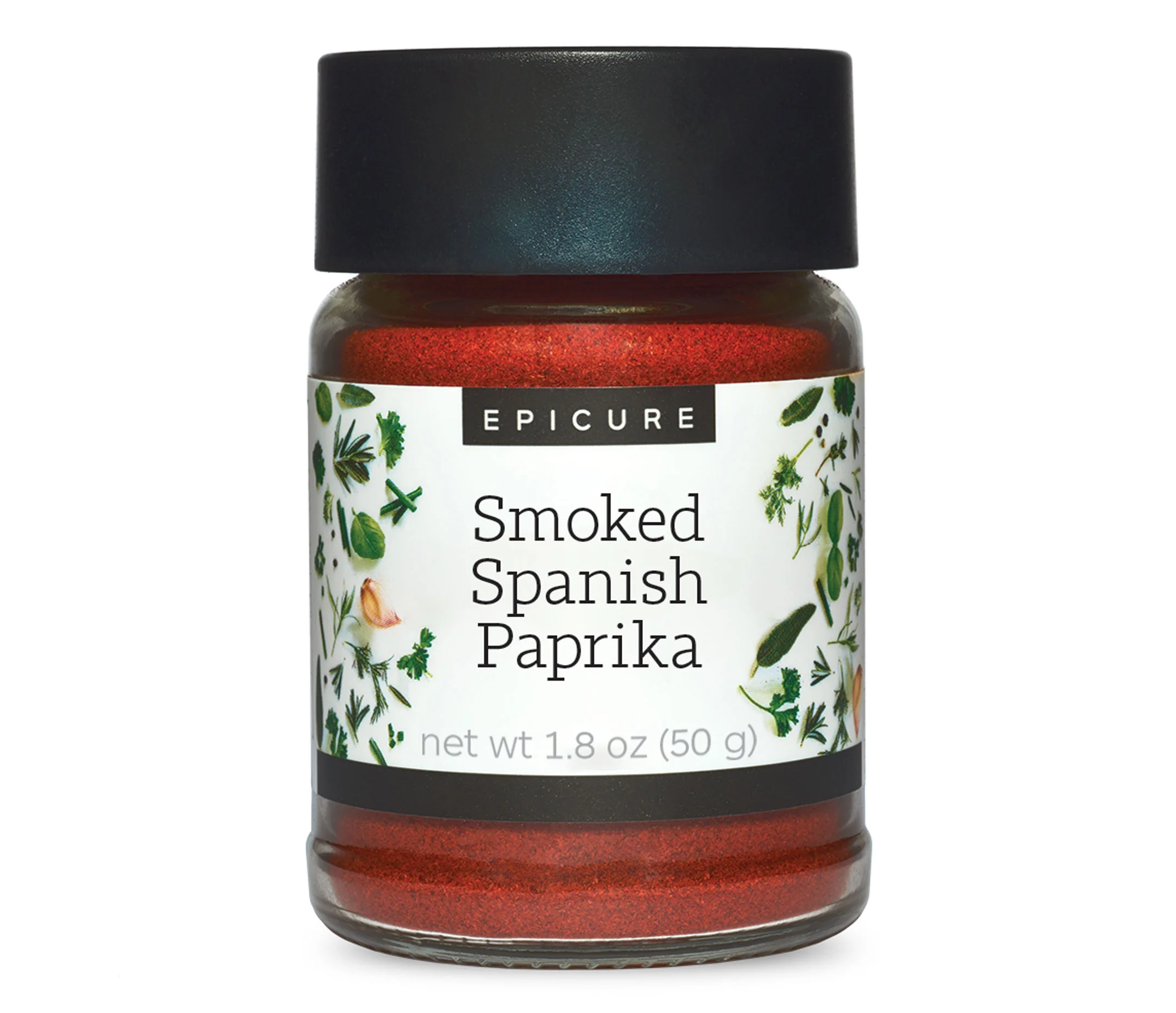 Smoked Spanish Paprika