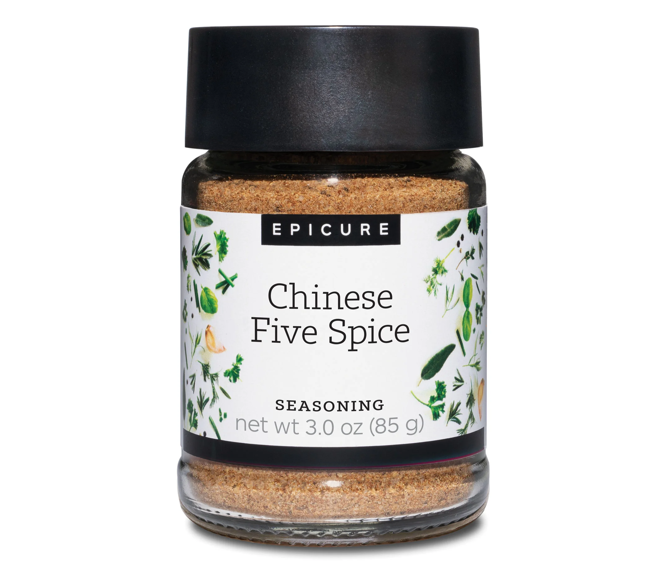 Chinese Five Spice Seasoning