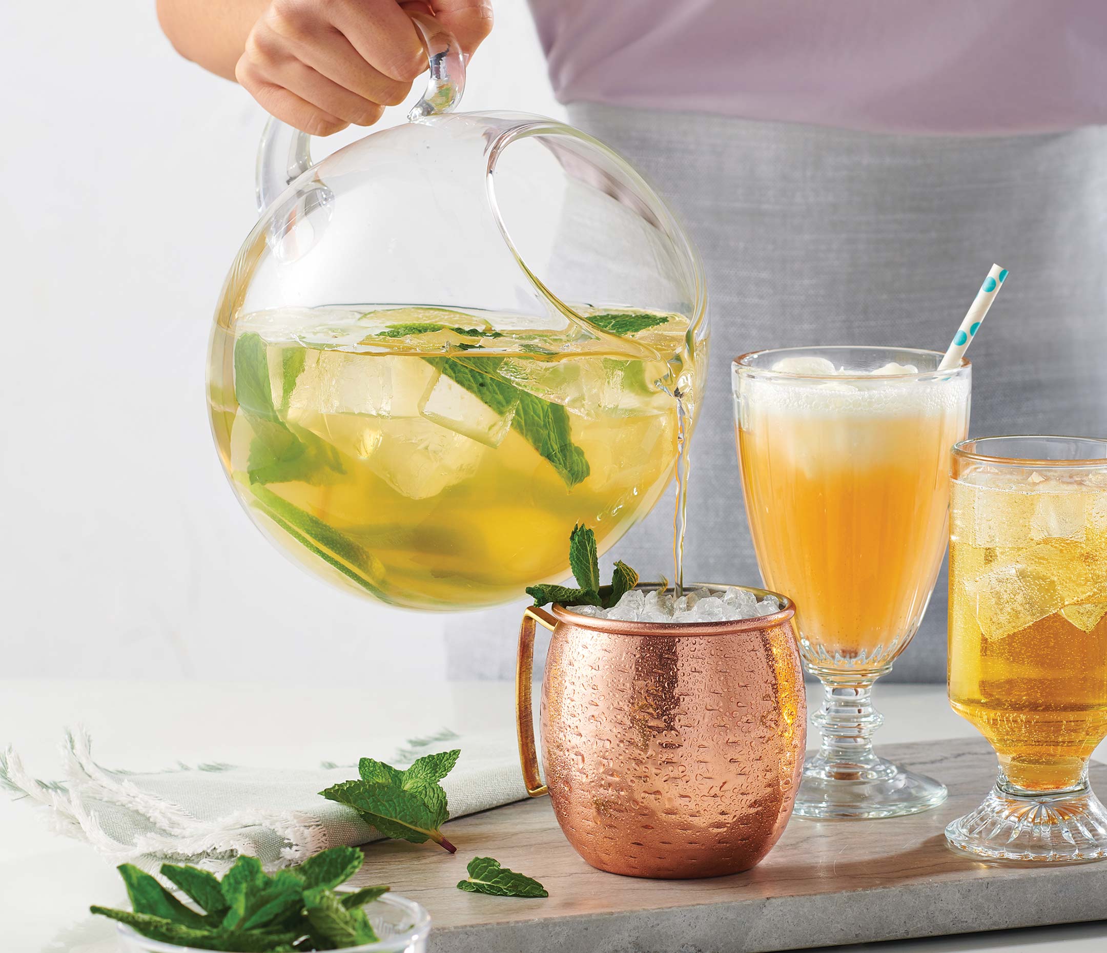 Drinks | Epicure.com