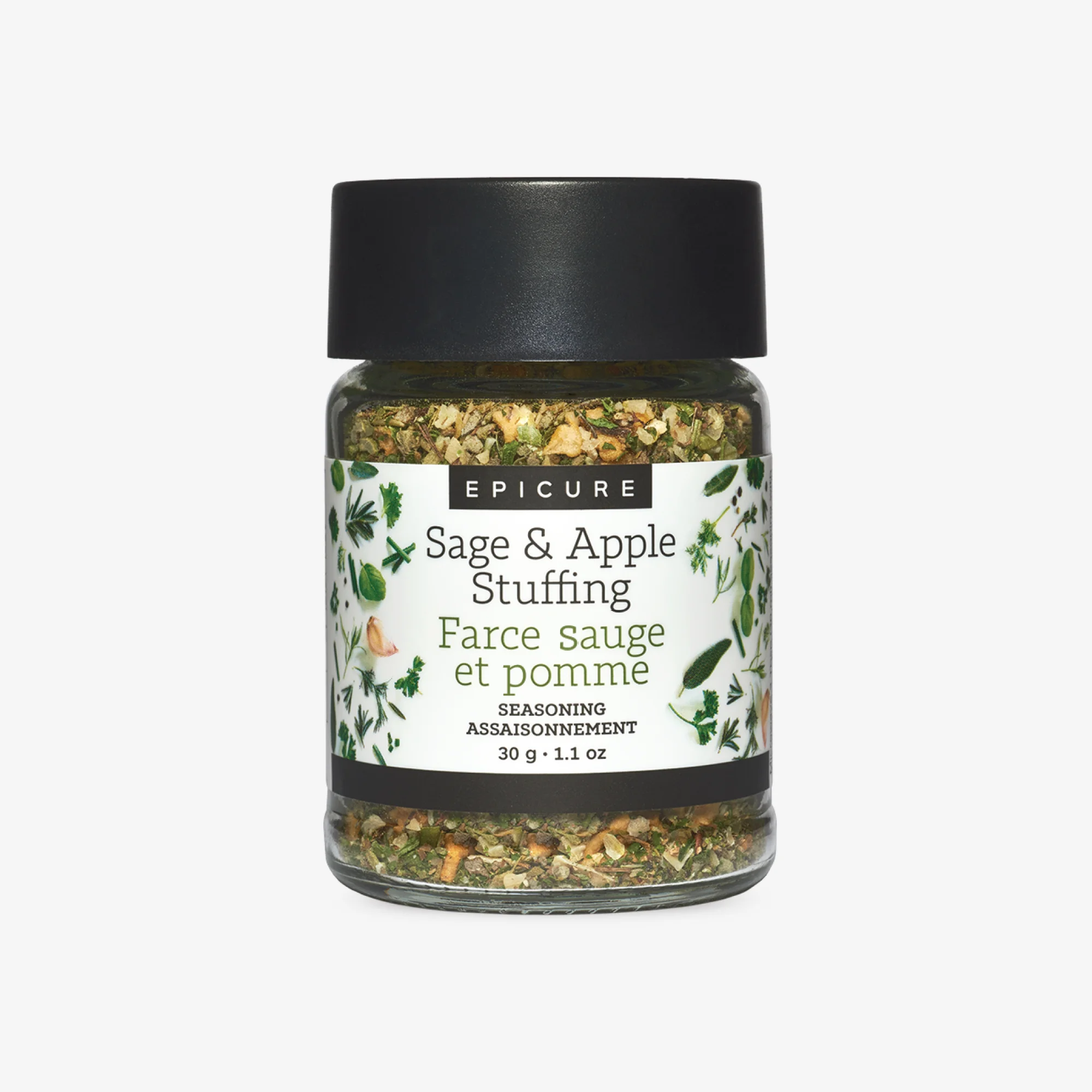 Sage & Apple Stuffing Seasoning