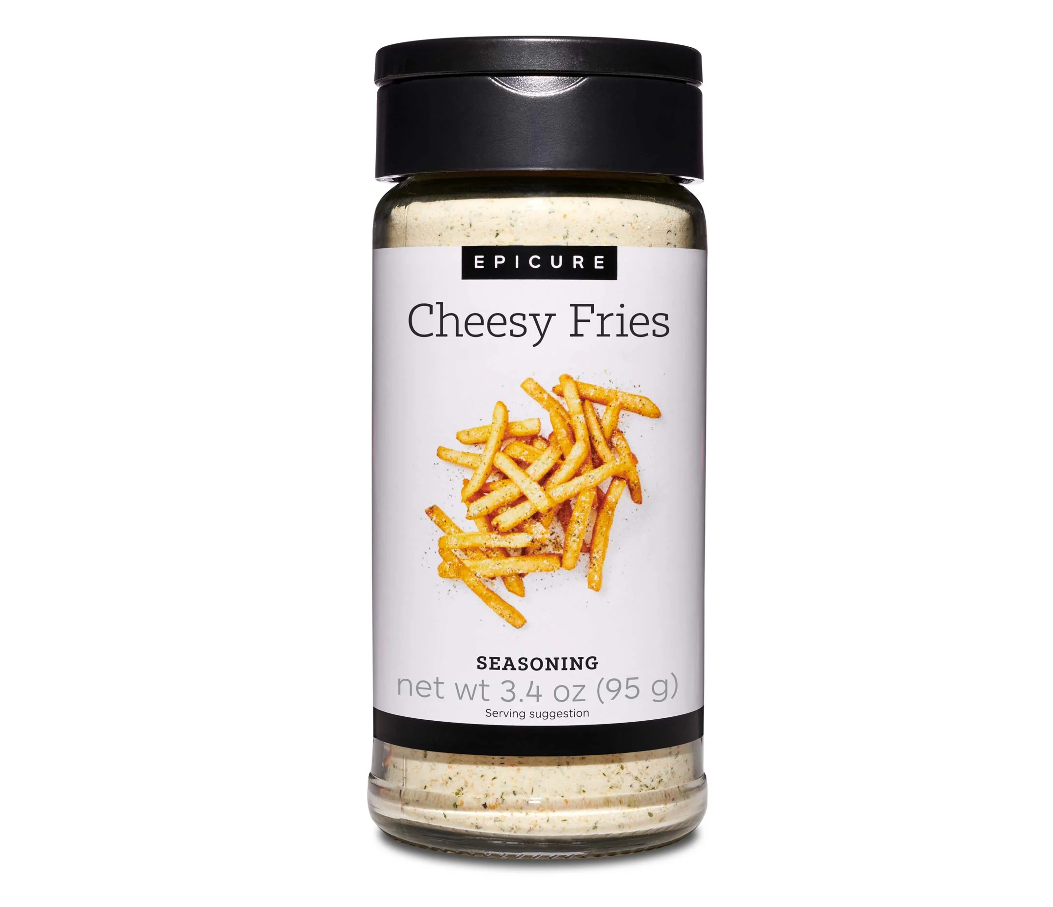 Cheesy Fries Seasoning