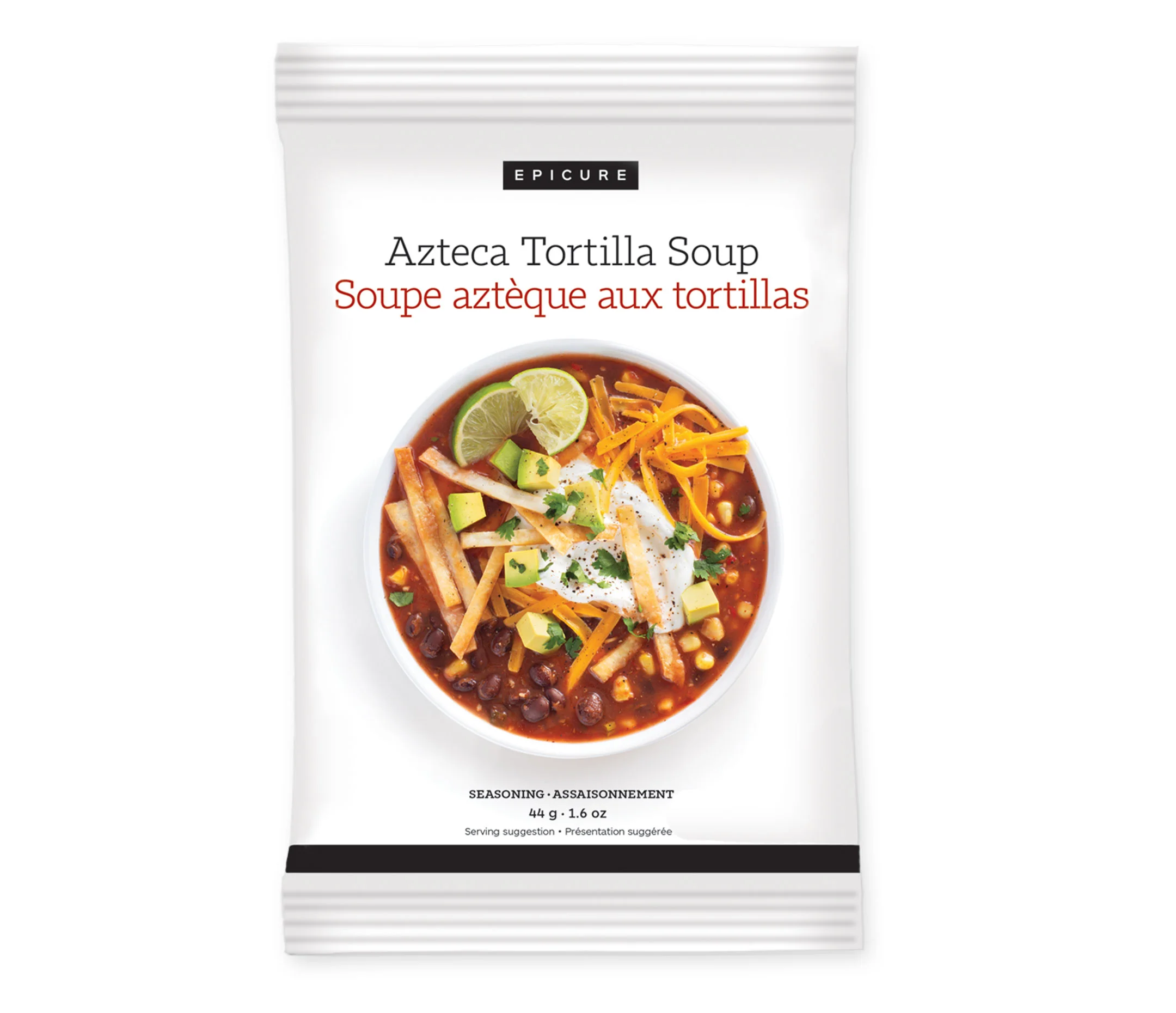 Azteca Tortilla Soup Seasoning (Single)