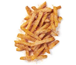 All-Dressed Fries