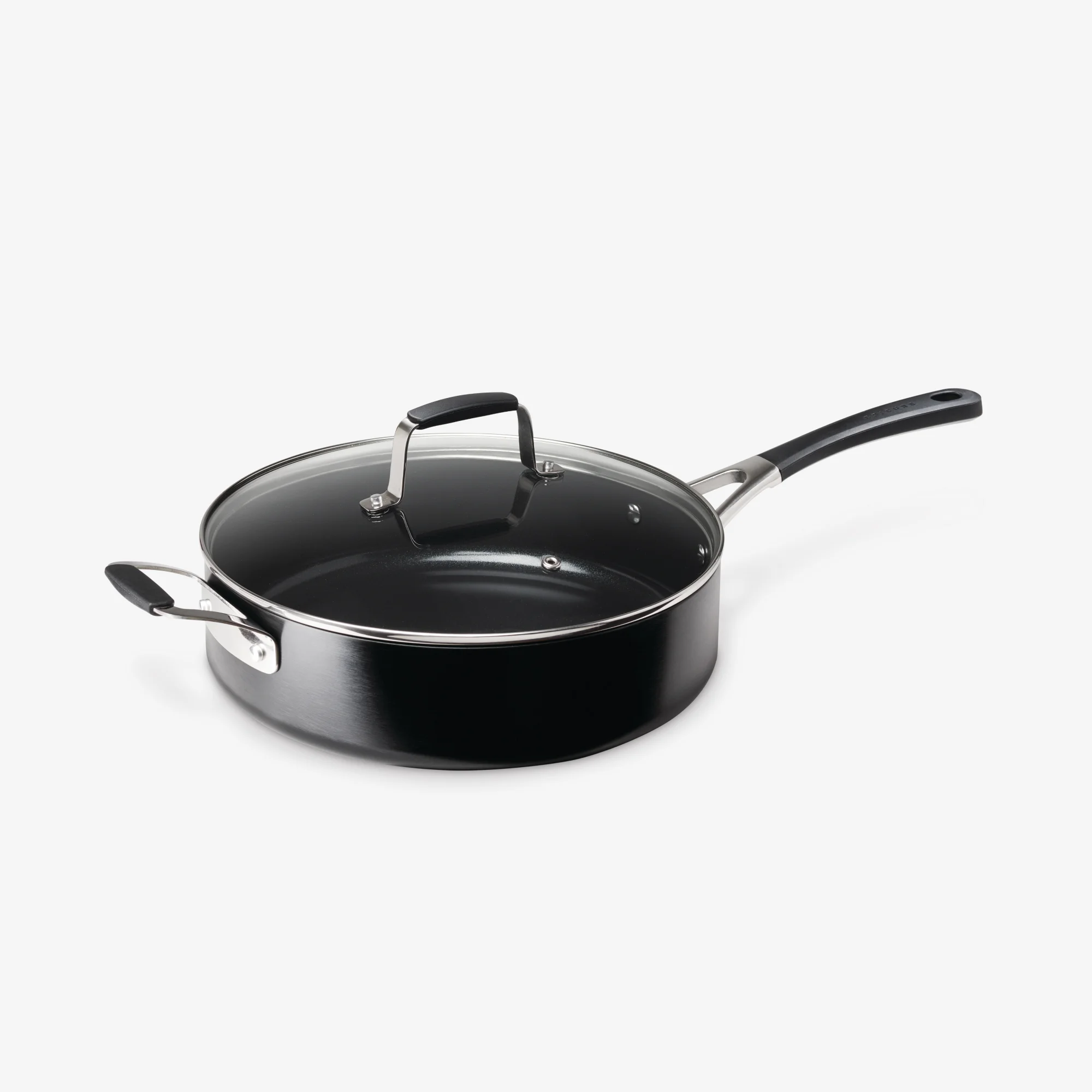 Sauté Pan