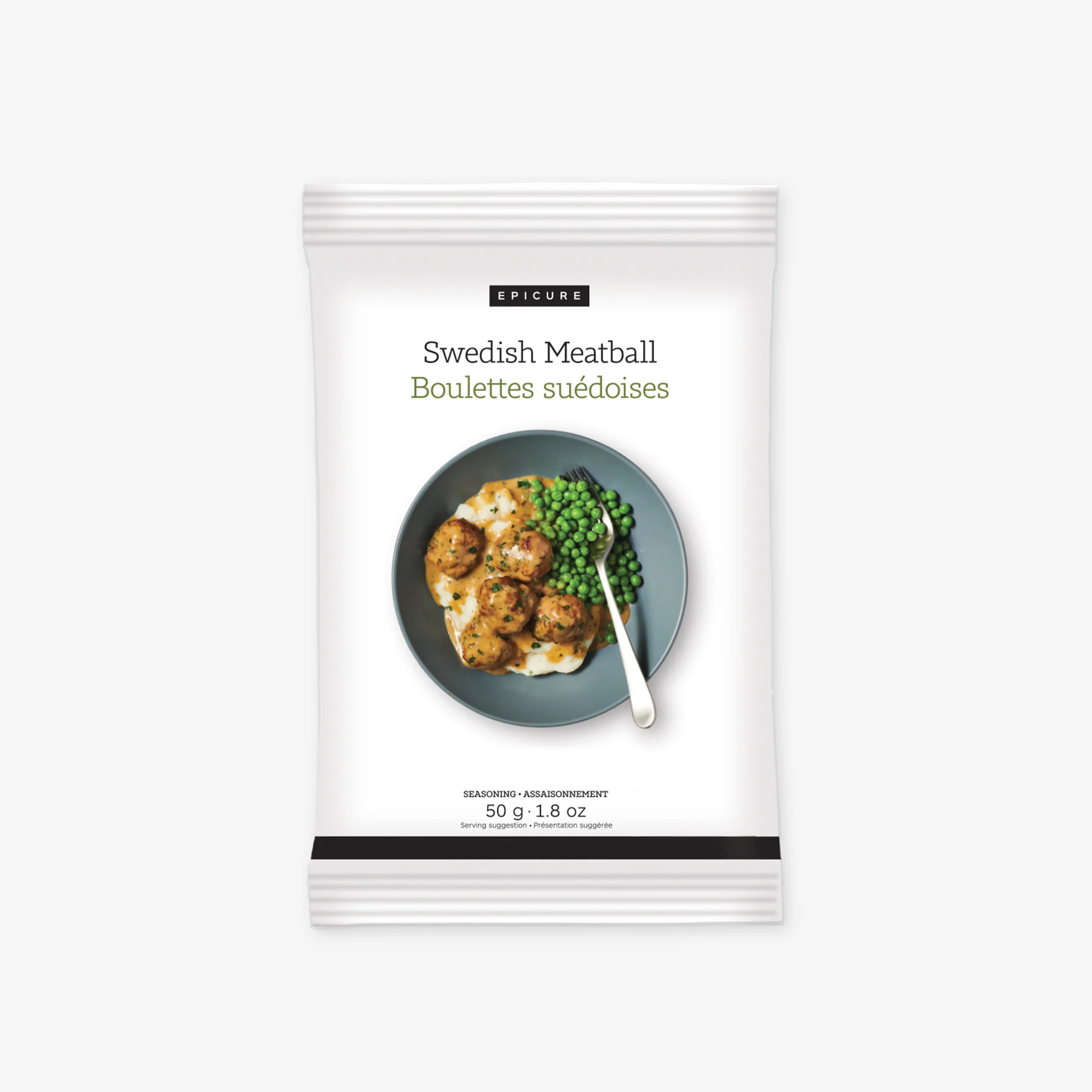 Swedish Meatball Seasoning (single)