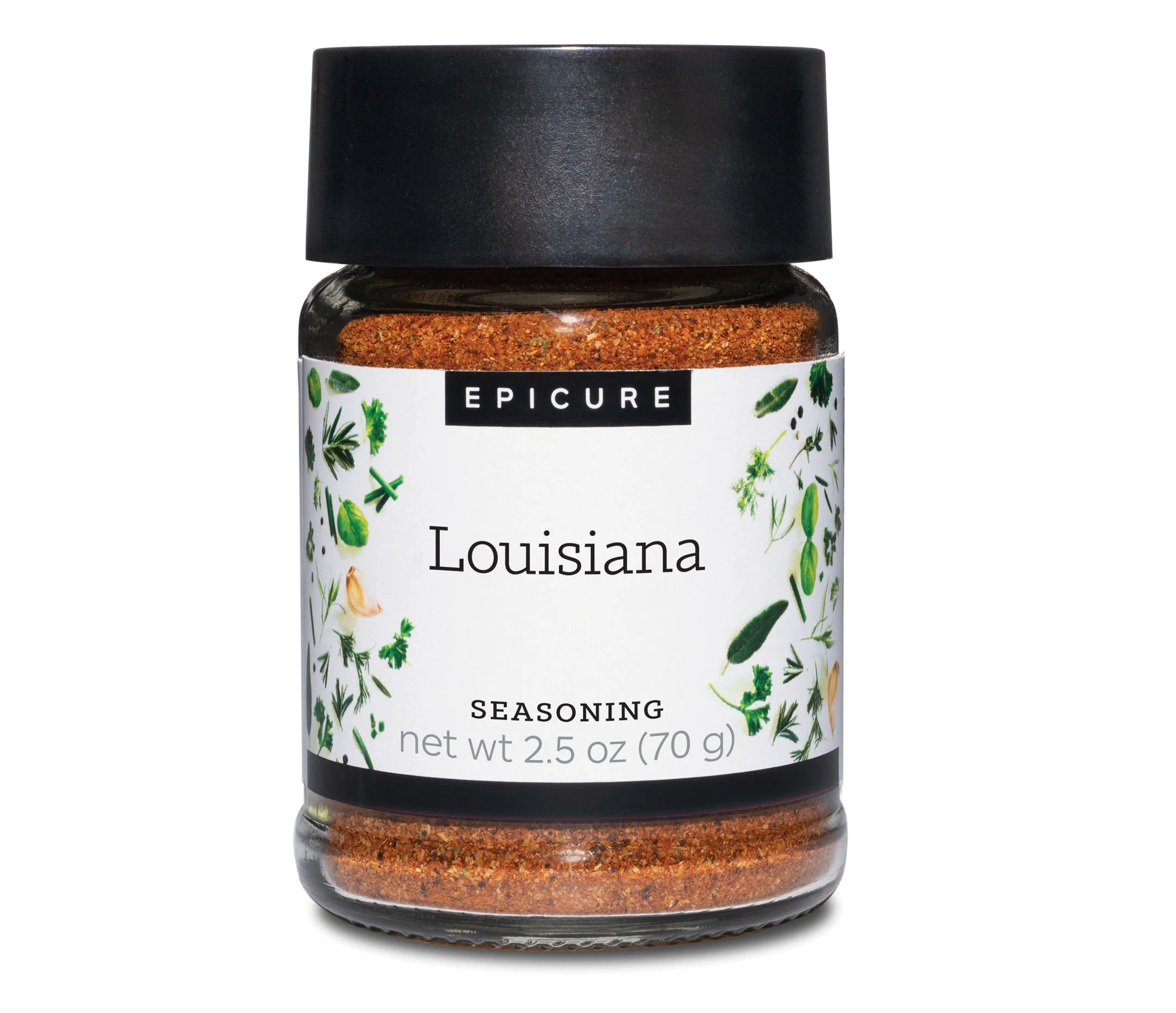 Louisiana Seasoning (1011503)