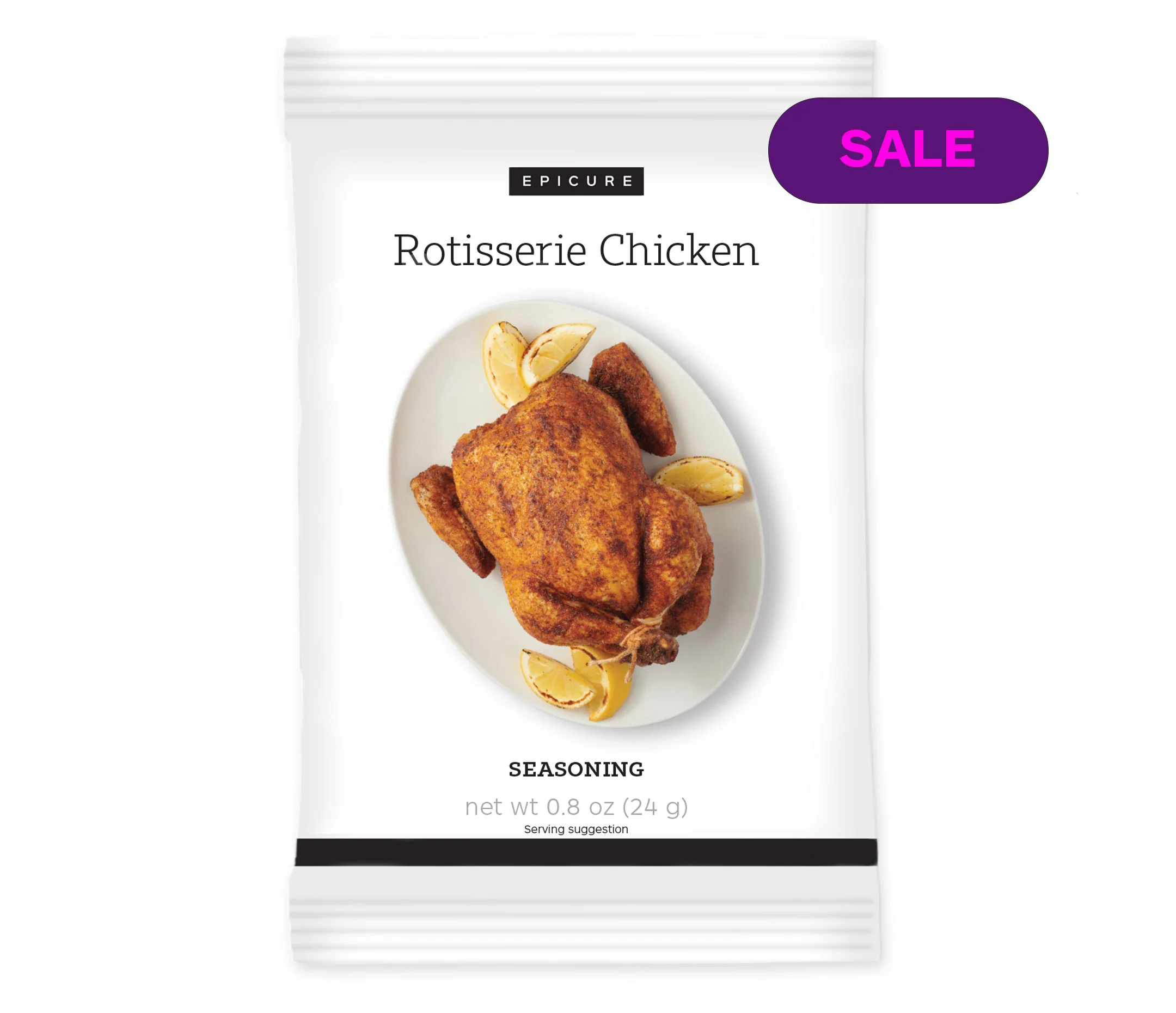 Rotisserie Chicken Seasoning (Pack of 3)
