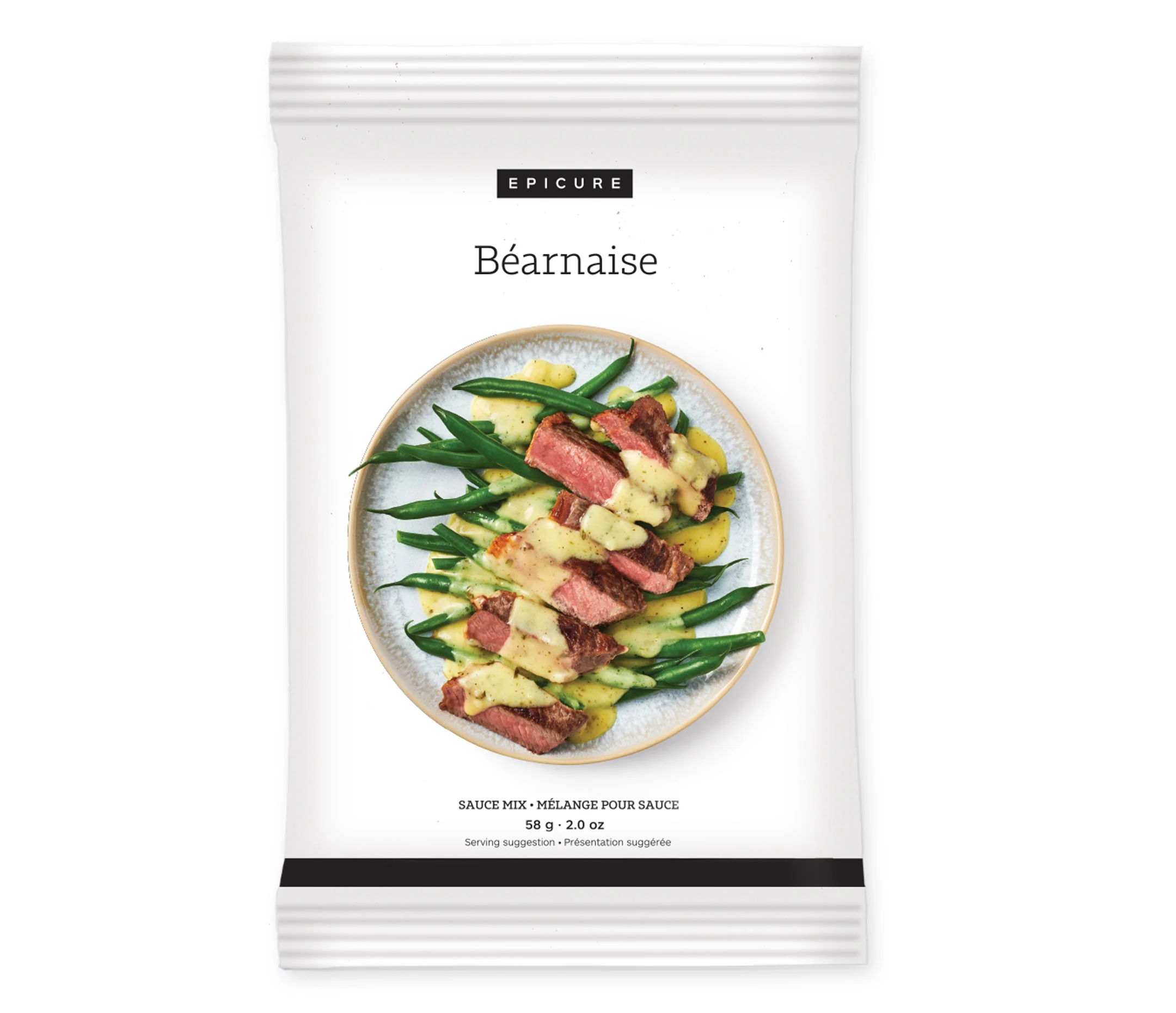 Bearnaise Sauce Mix (Pack of 3)