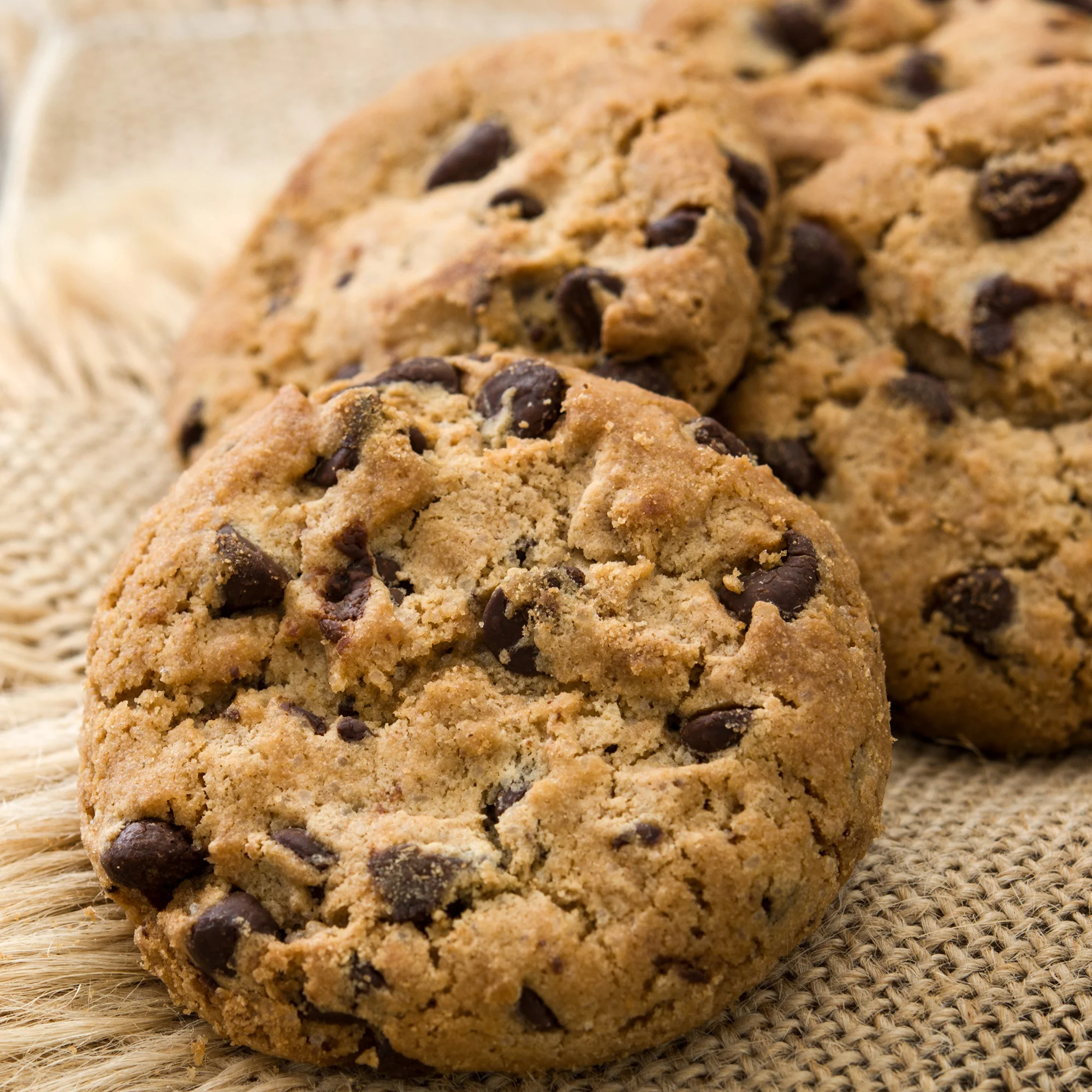 Mélange Biscuits futés 