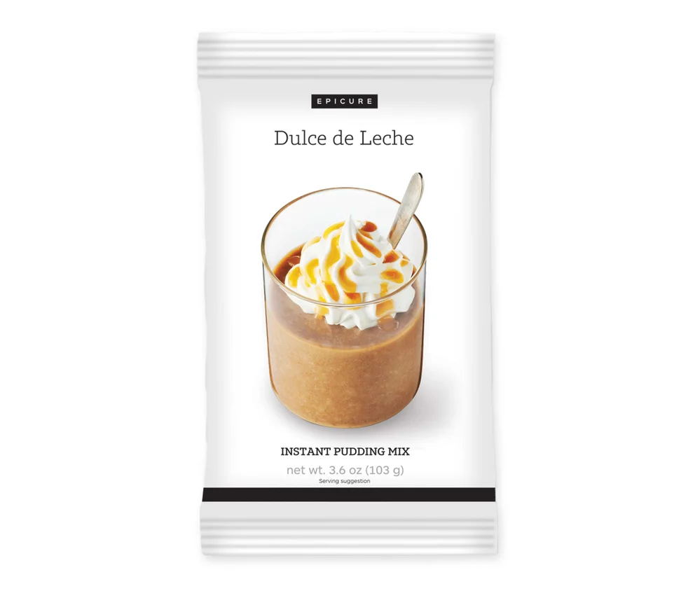 Dulce De Leche Energy Balls 