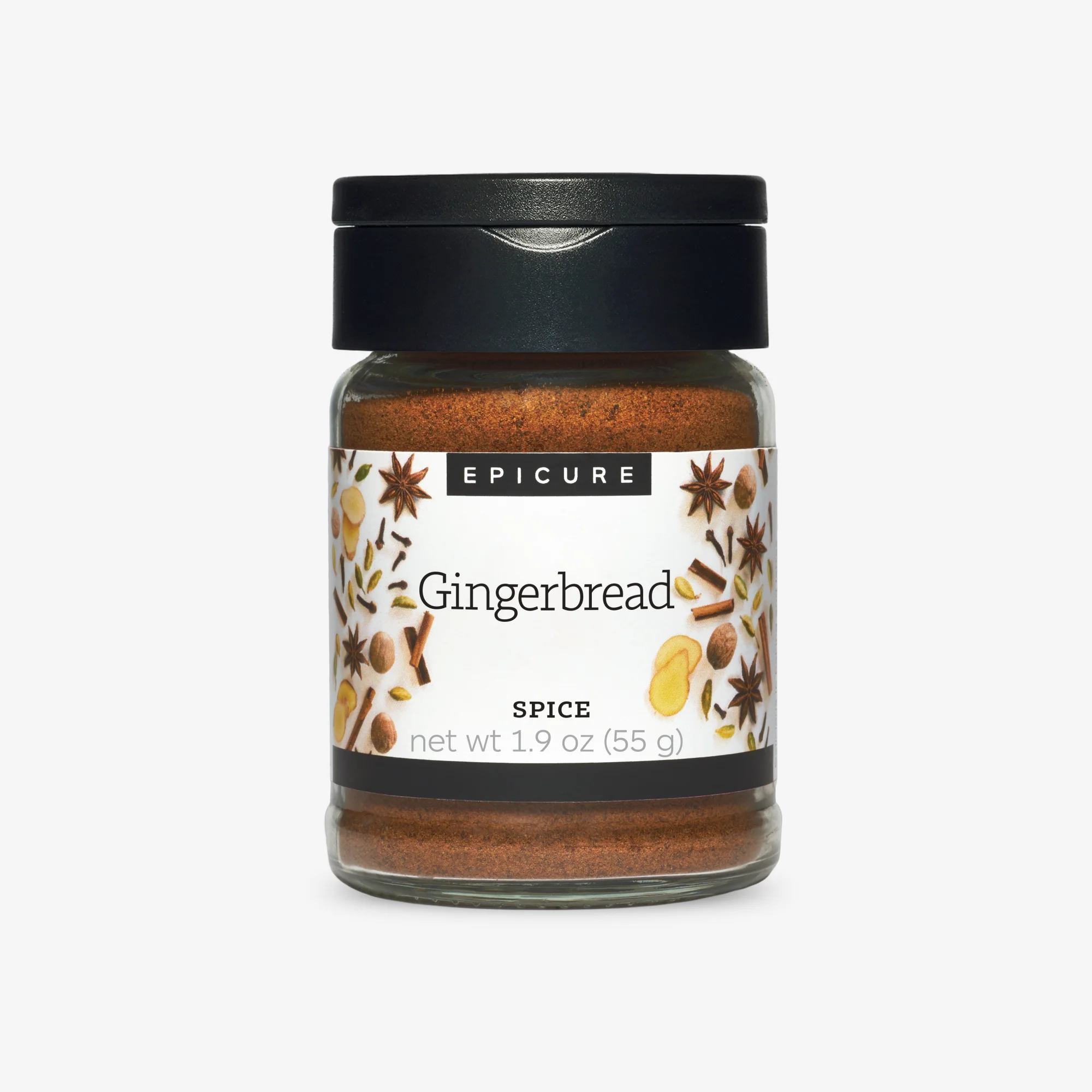 Gingerbread Spices