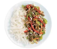 Slow Cooker Asian Chop Suey 