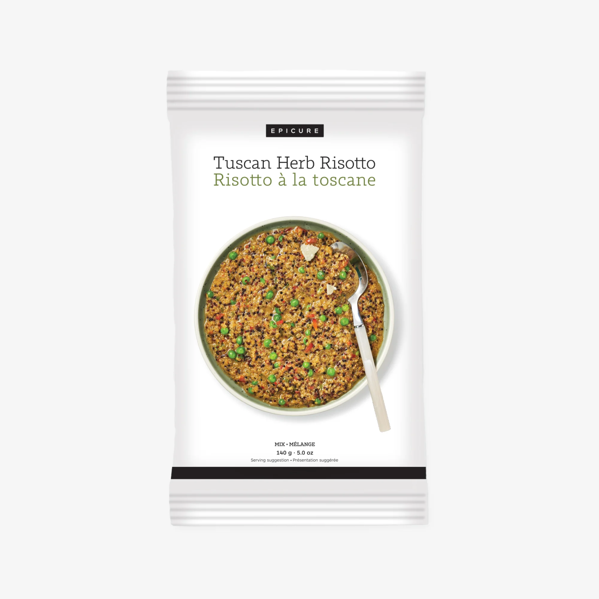 Mélange Risotto à la toscane (lot de 3)