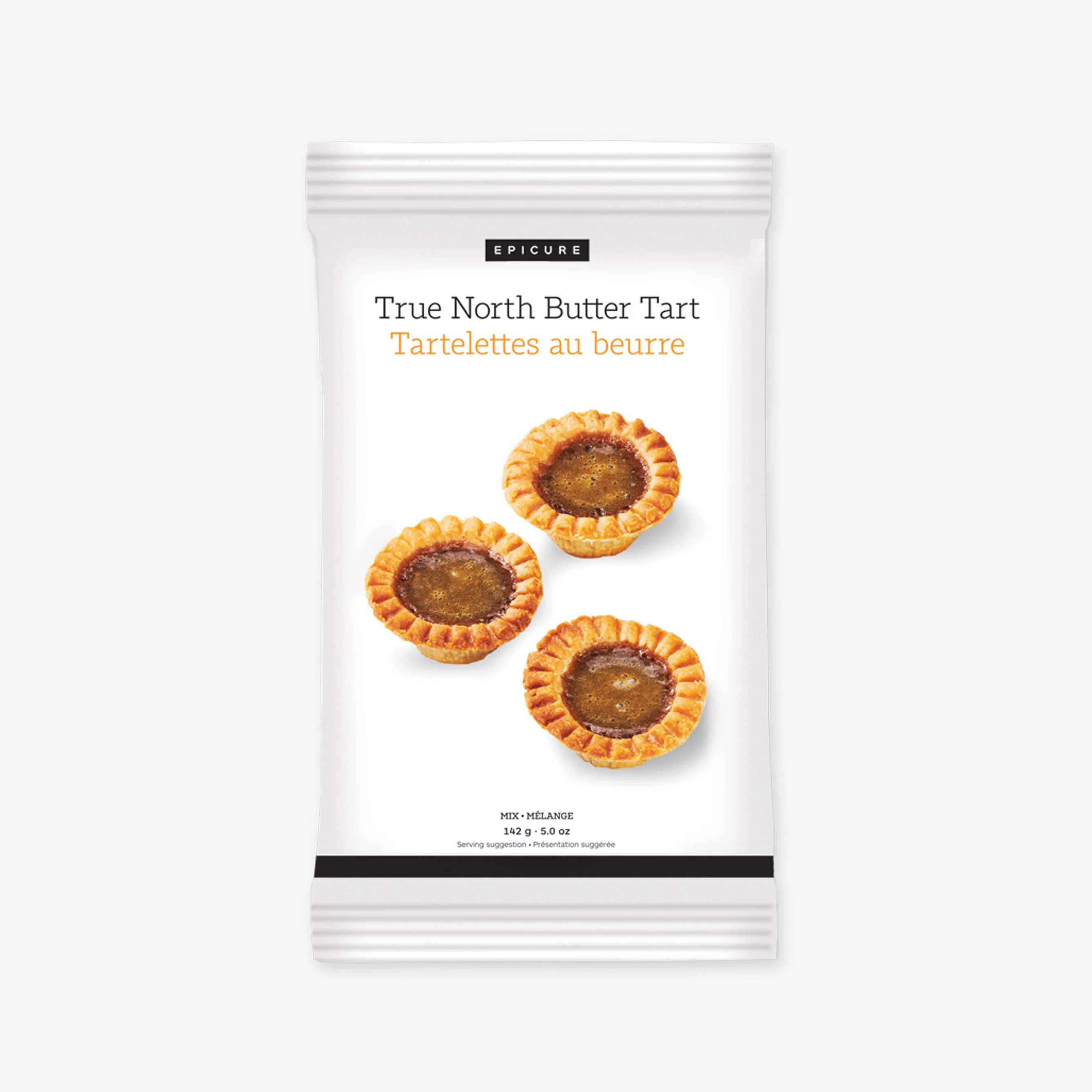 True North Butter Tart Mix (Pack of 2)