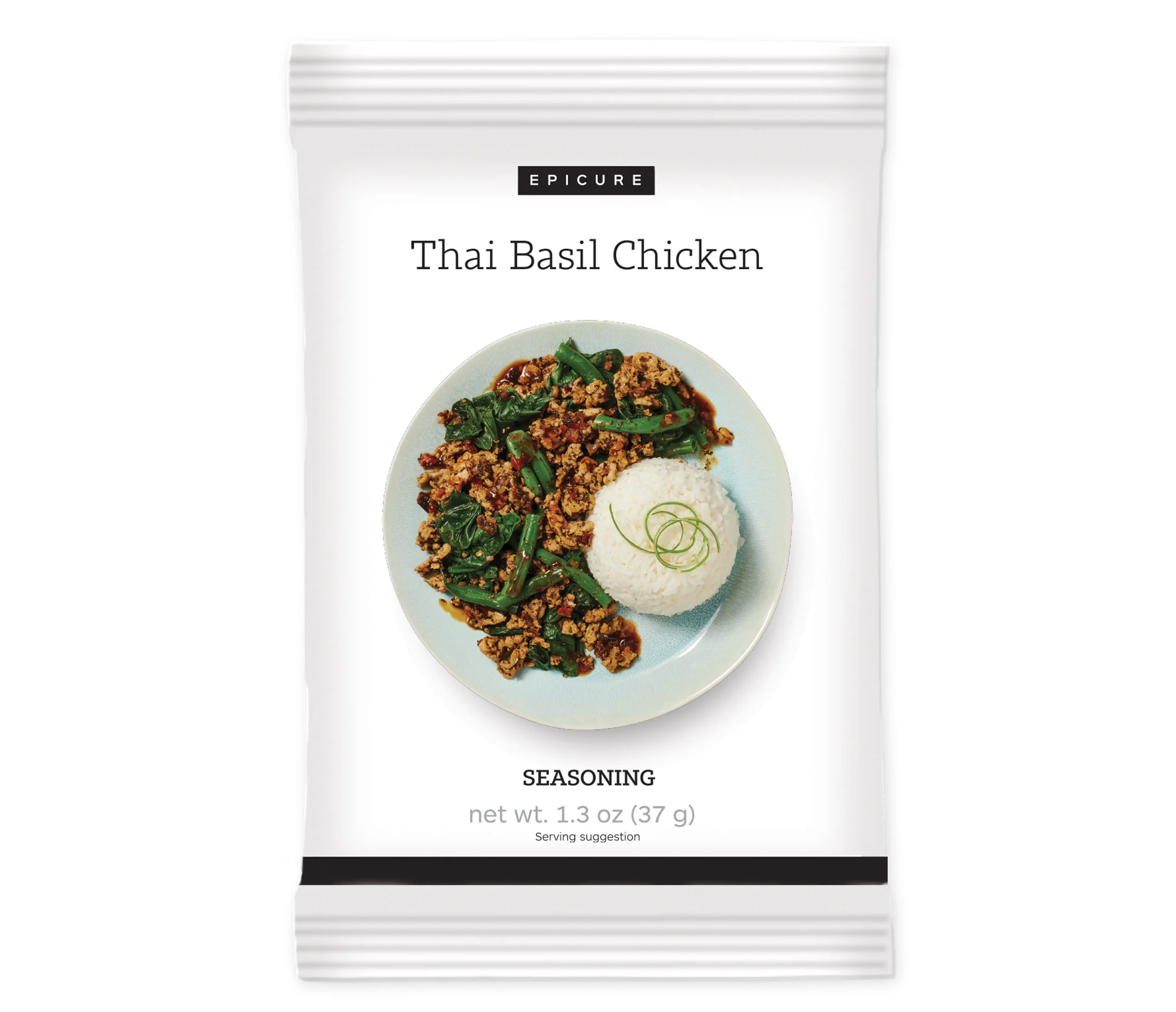 Thai Basil Chicken Seasoning (Pack of 3)