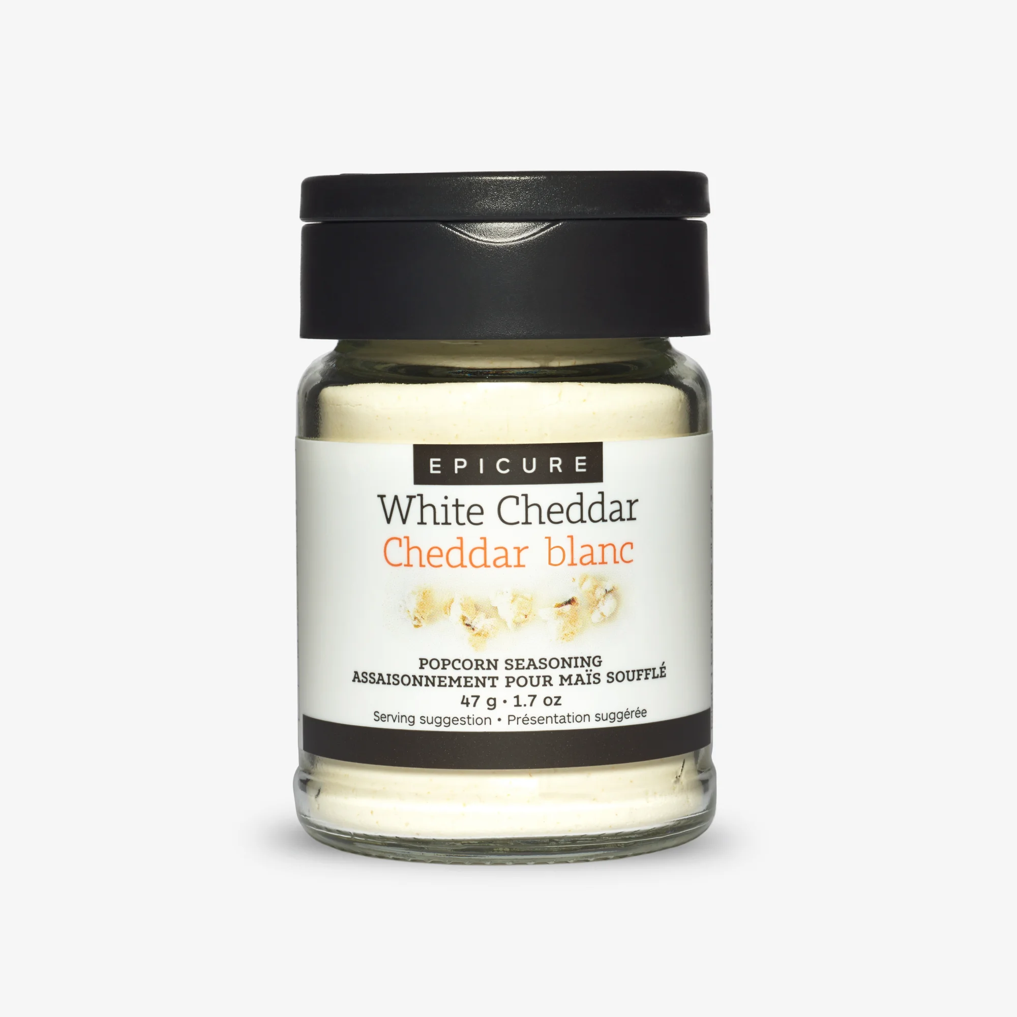 White Cheddar Popcorn Seasoning