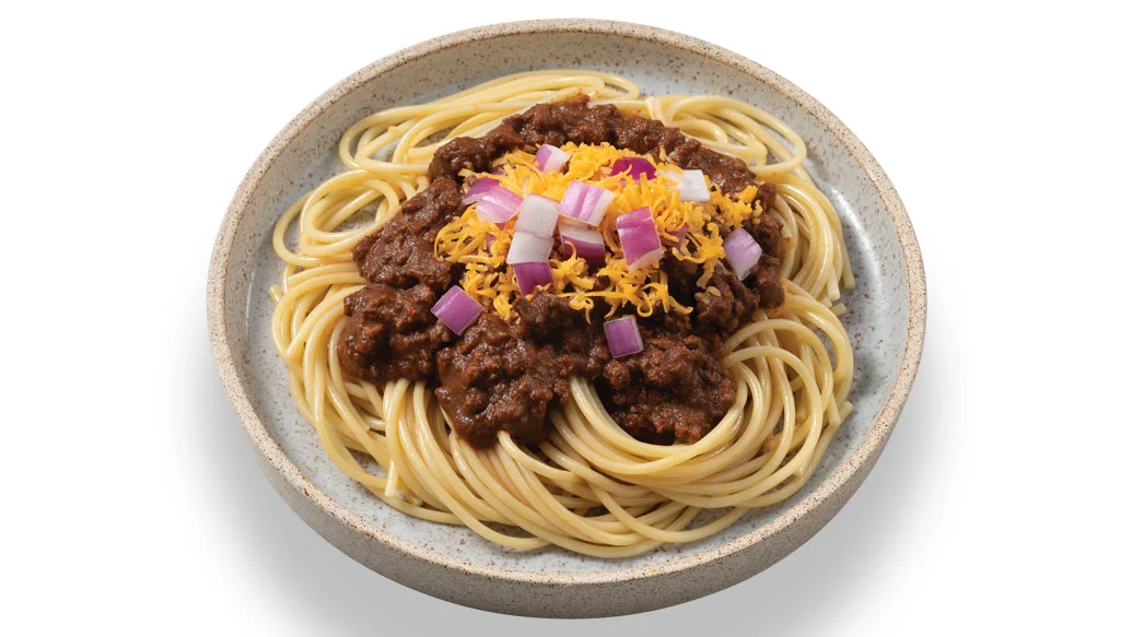 Cincinnati Chili