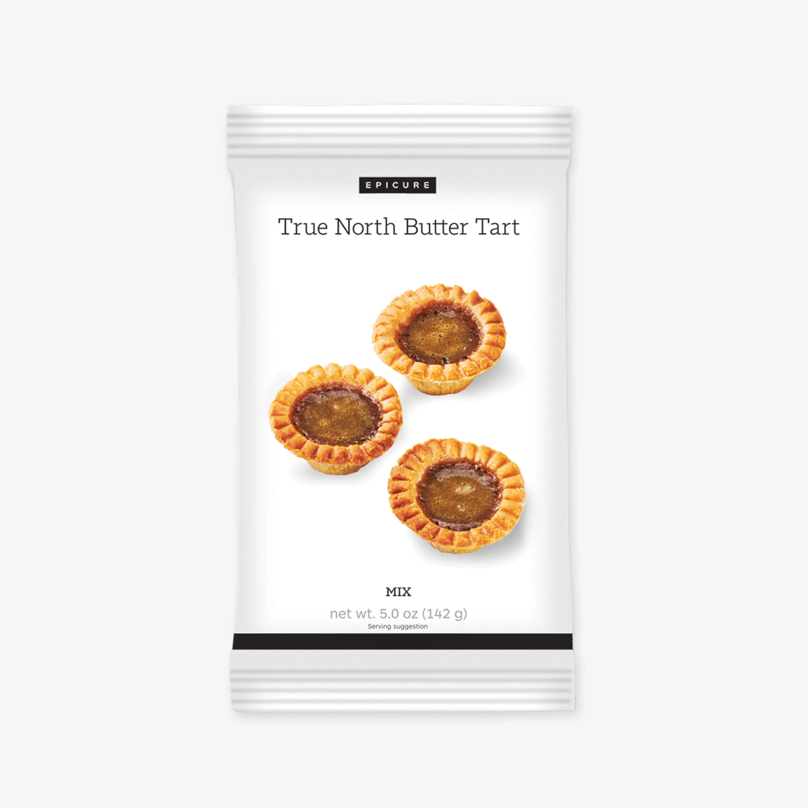 True North Butter Tarts Mix (Pack of 2)