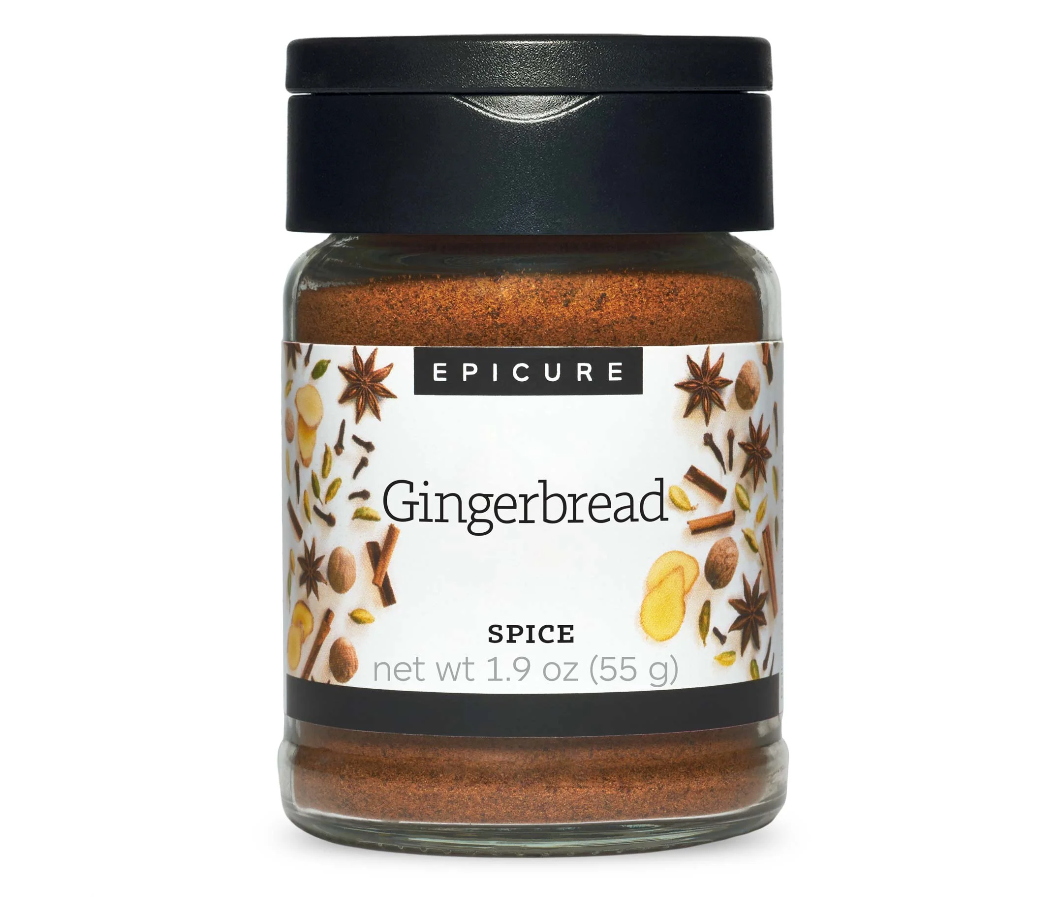 Gingerbread Spices