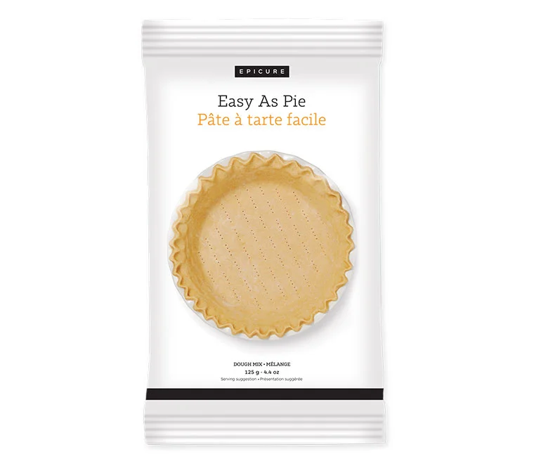 Easy As Pie Dough Mix (Pack of 2)