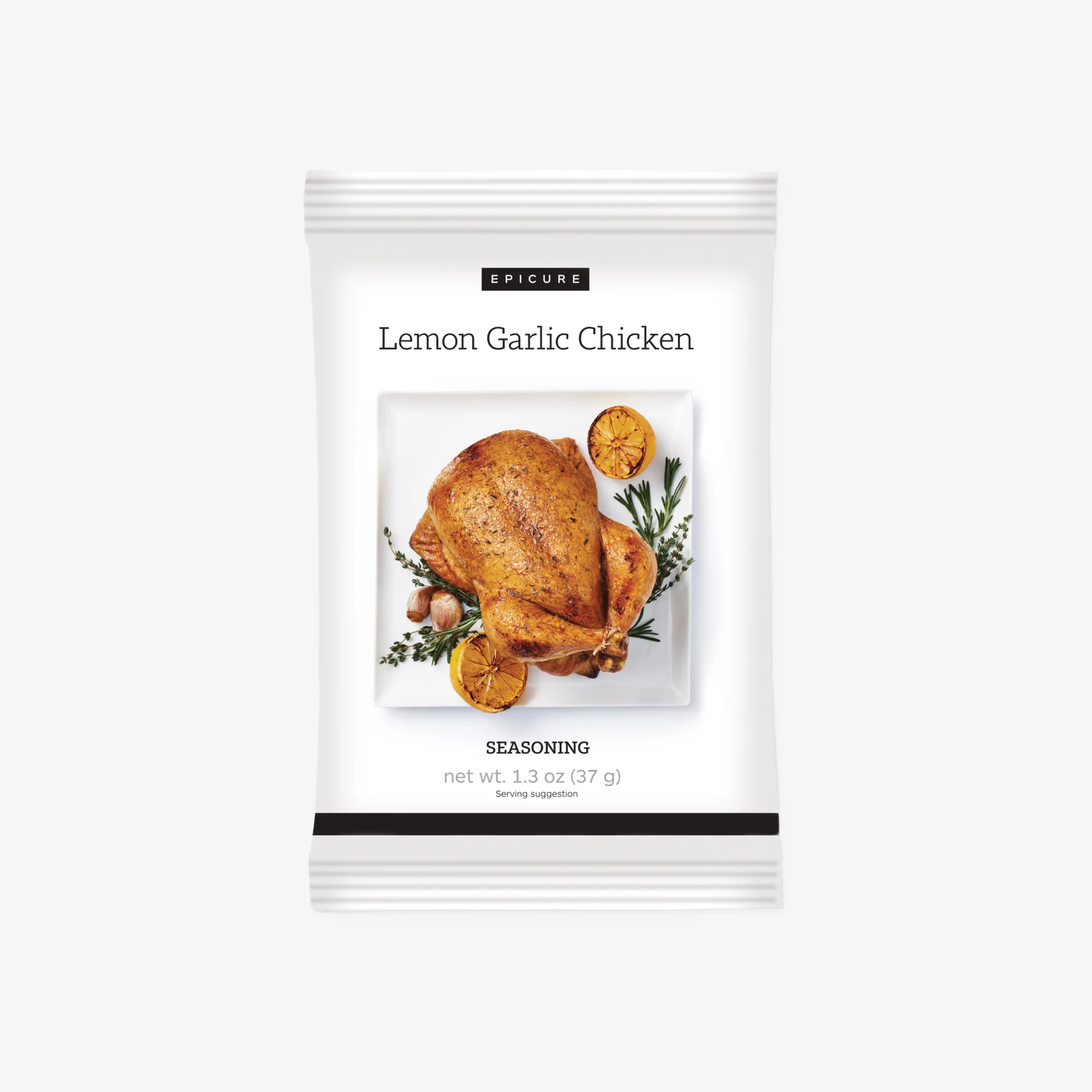 Lemon Garlic Chicken Seasoning (Pack of 3)