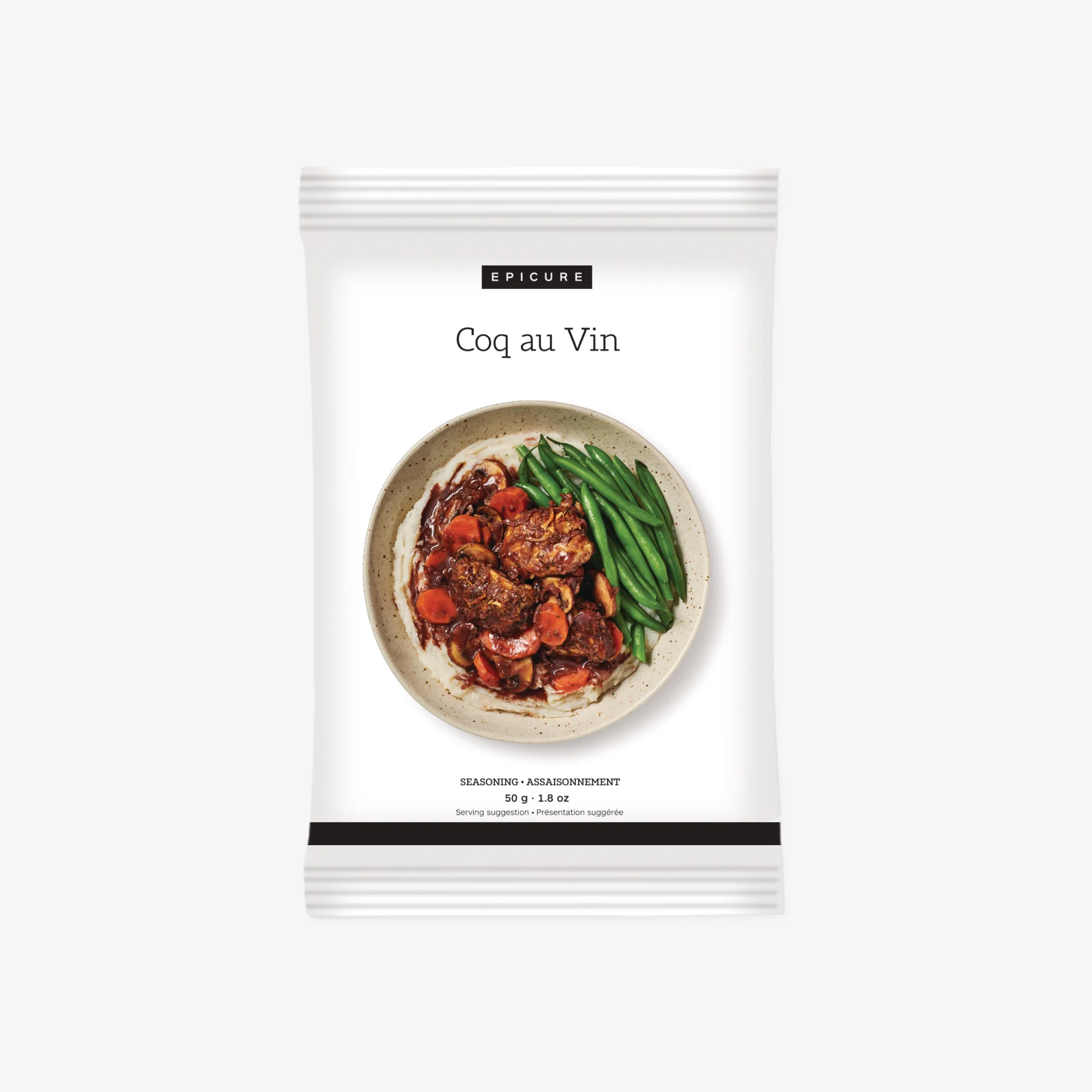 Coq au Vin Seasoning (Pack of 3)