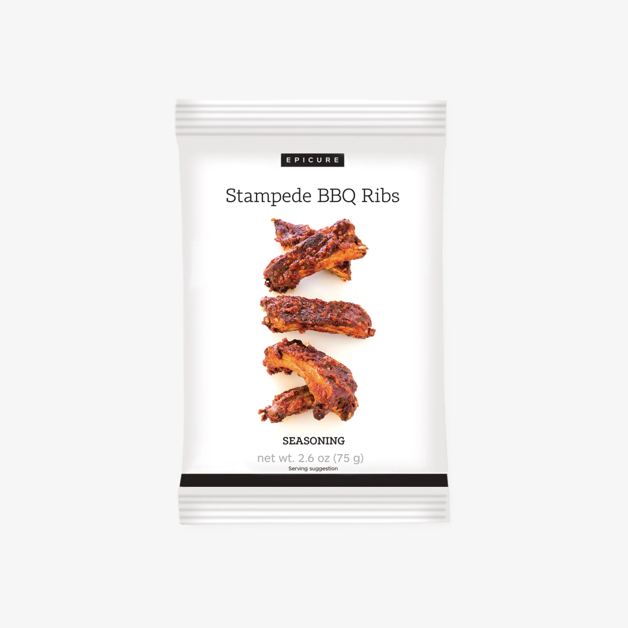 Stampede BBQ Ribs Seasoning (Pack of 3)