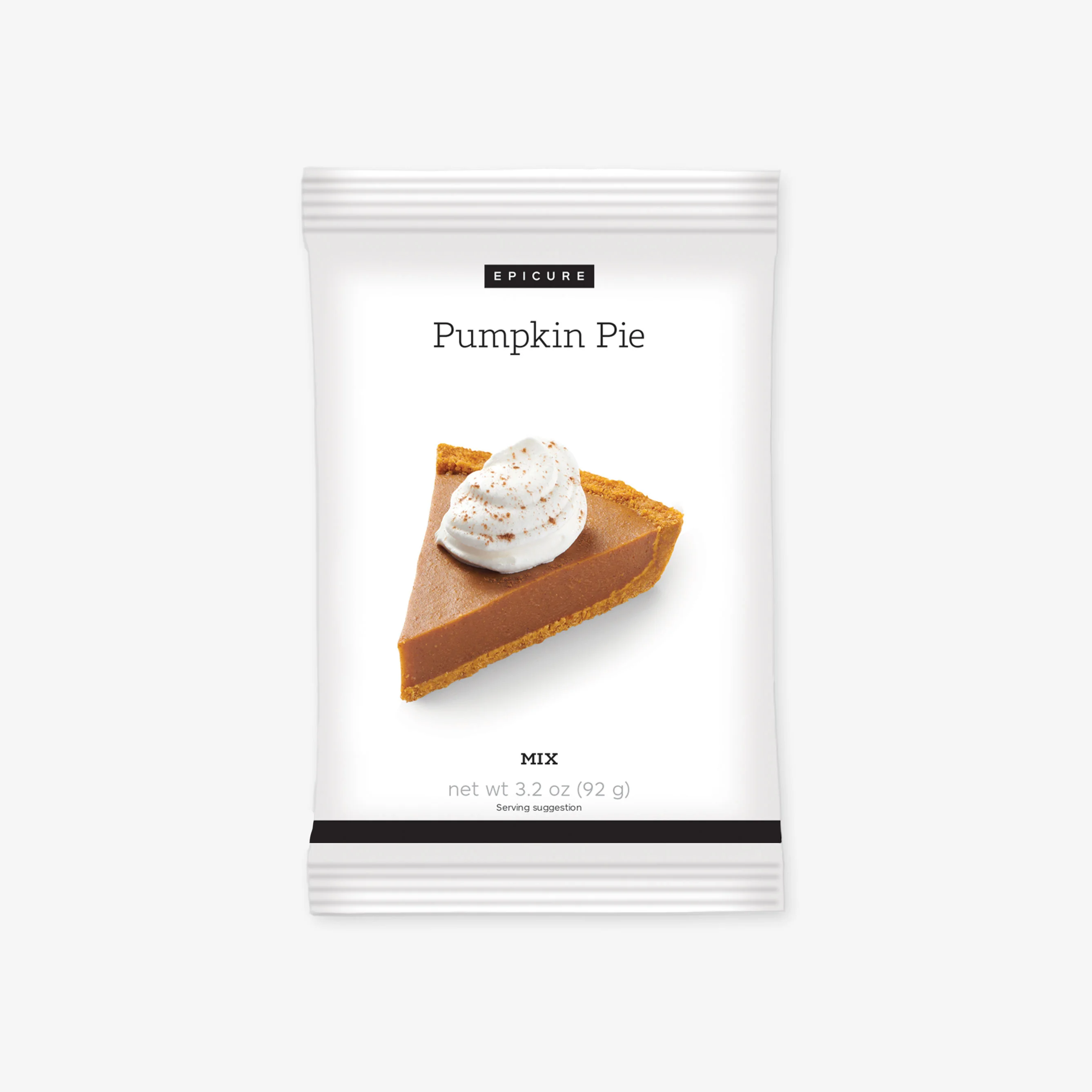 Pumpkin Pie Mix (Pack of 2)