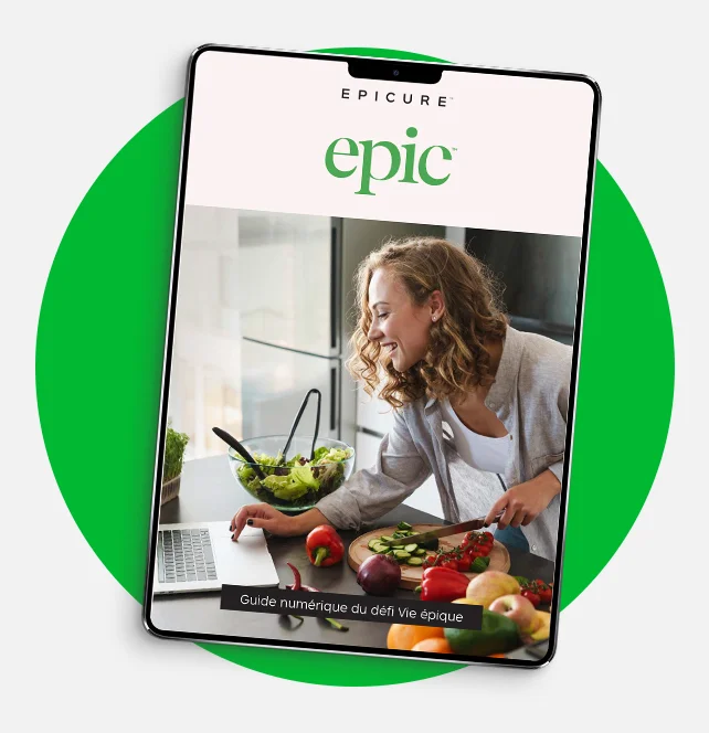 October 2024 Epic Life Digital E-Guide FRENCH