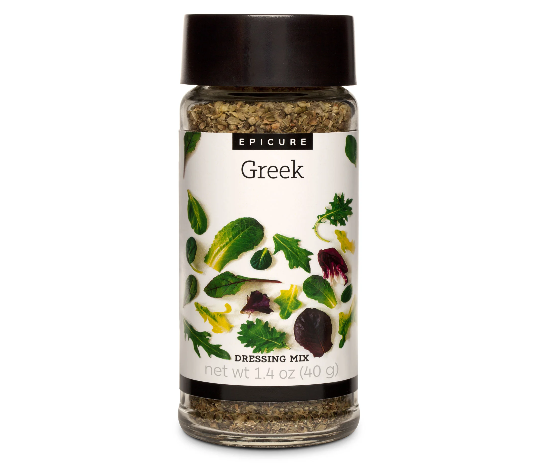 Greek Dressing Mix