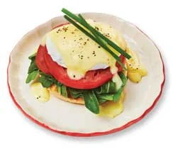 Sauce hollandaise