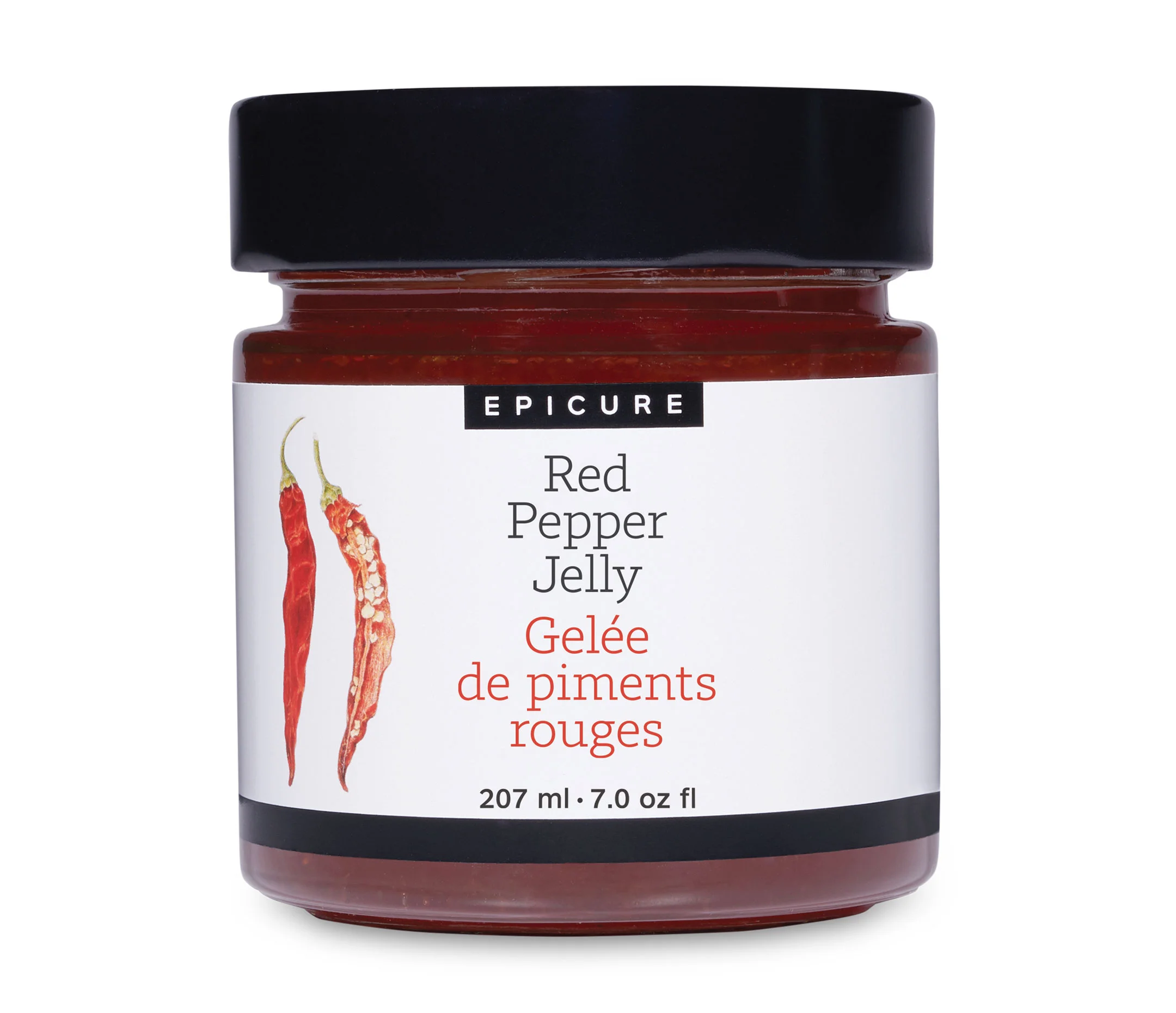 Red Pepper Jelly