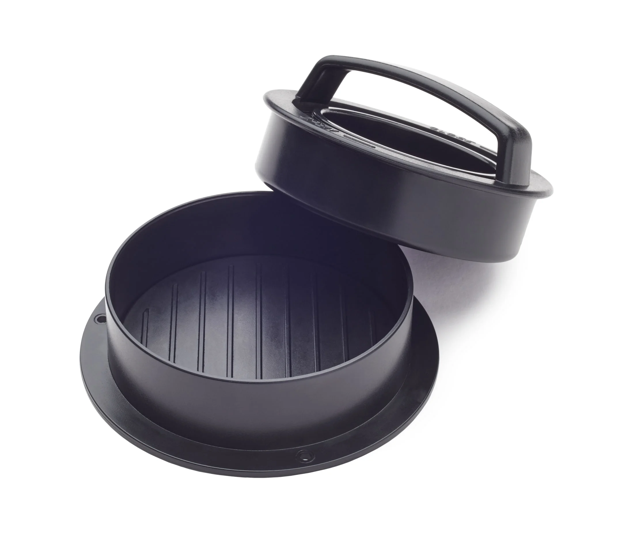 3-in-1 Burger Press